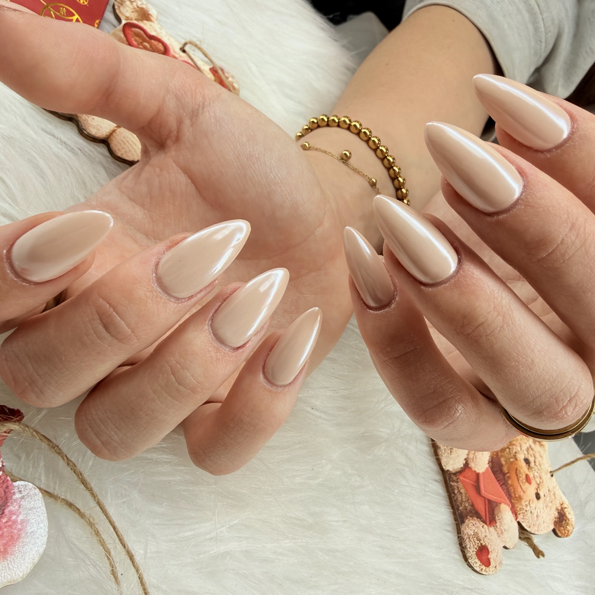 VS Nail Lab 2 Fairlawn Ave #2, Oxford Massachusetts 01540