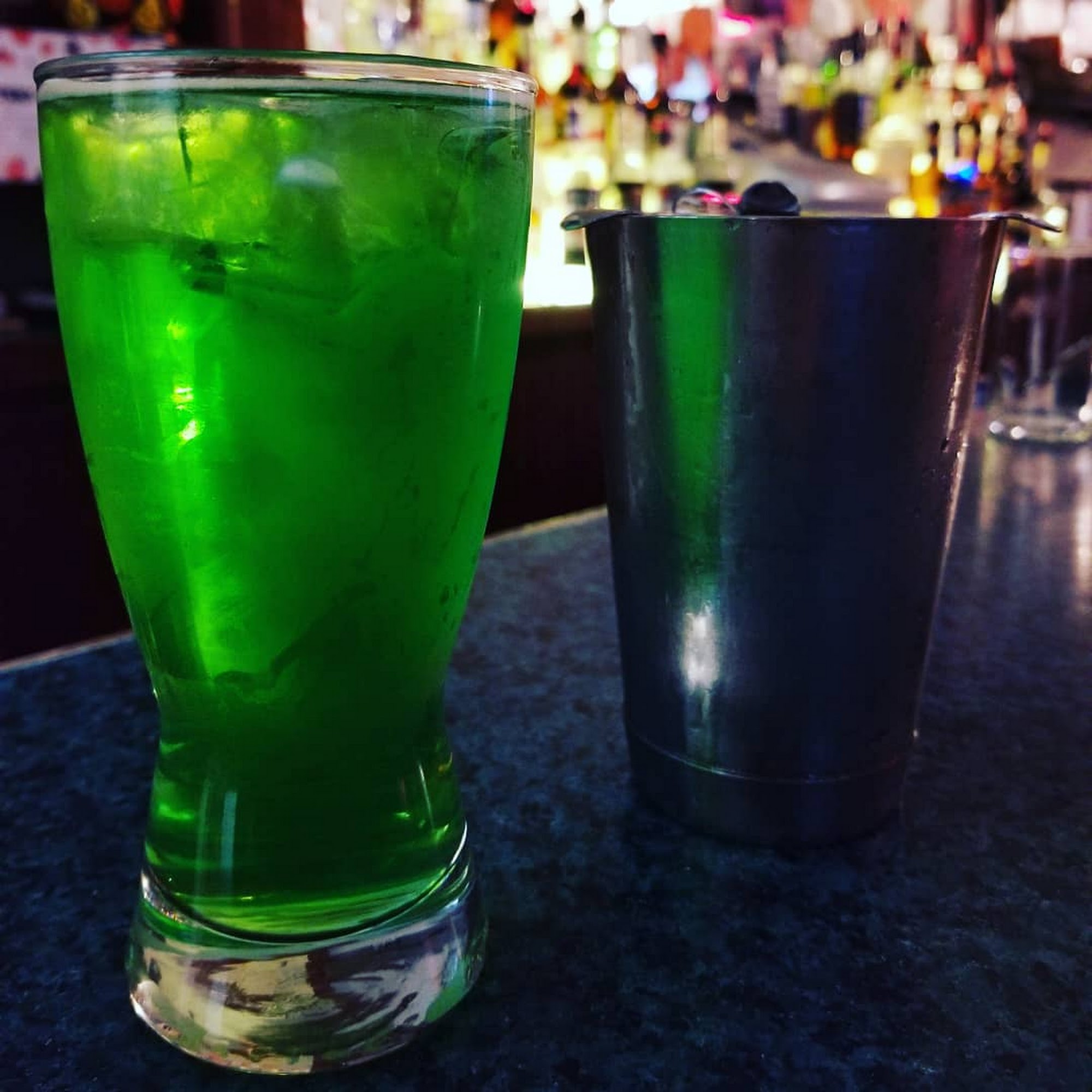 Walnut St. Café, Inc. Palmer