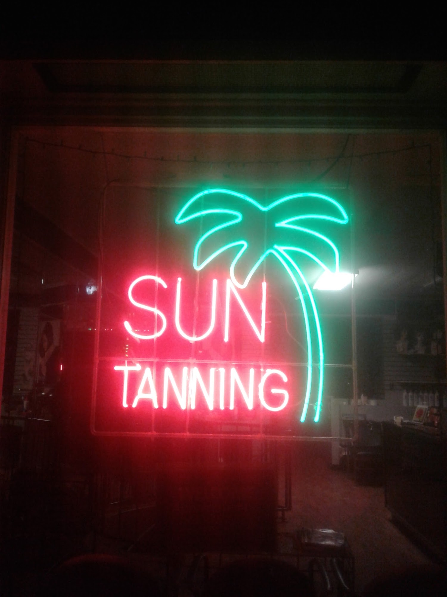 Walnut St. Café, Inc. Palmer