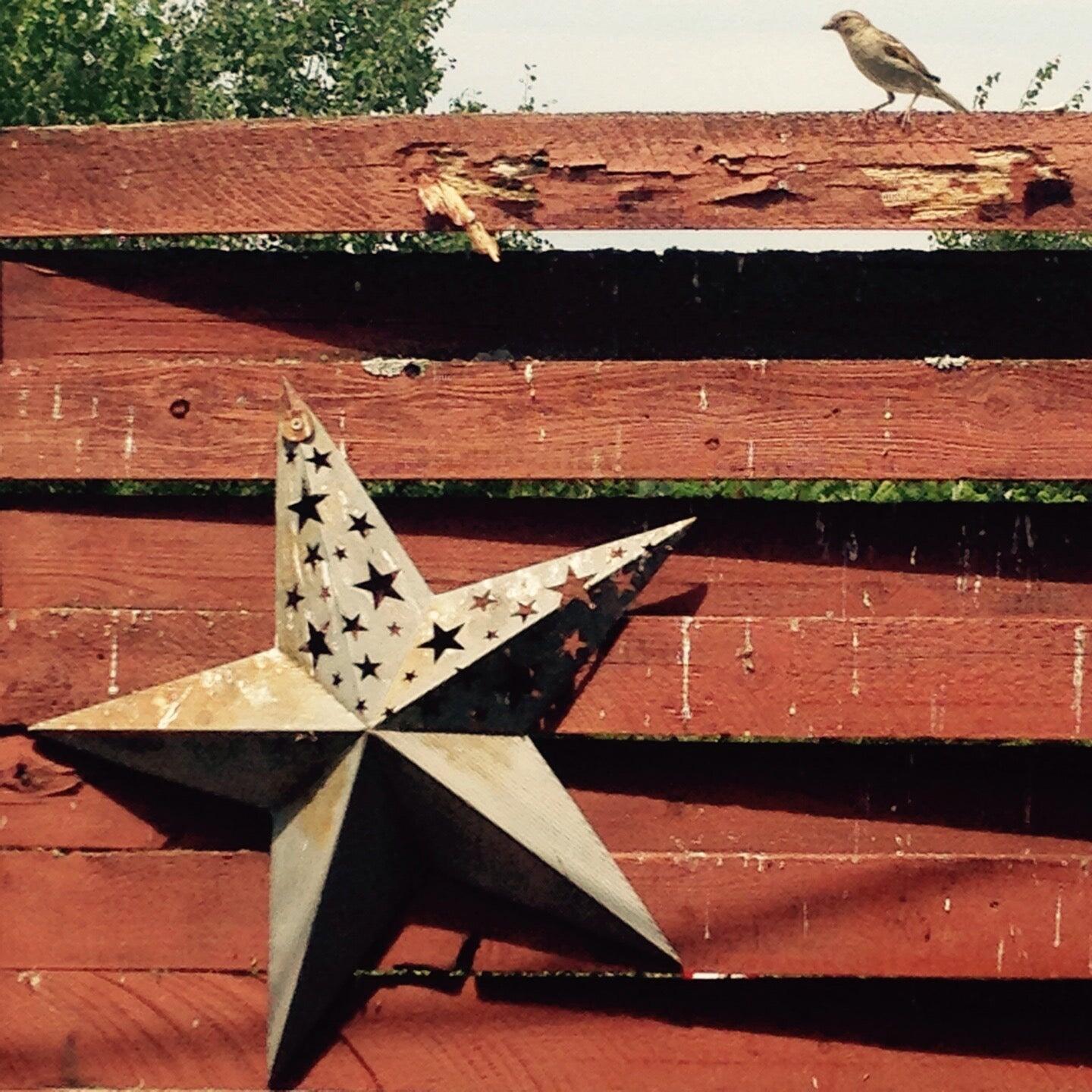 Photo credit: nextdoor