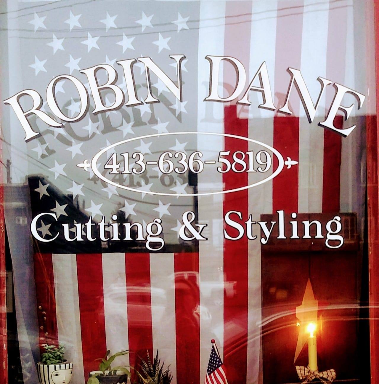 Cutting & Styling