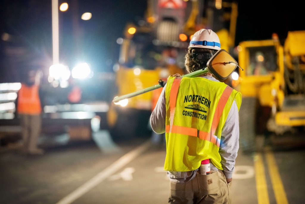 Northern Construction Service LLC 1520 Park St, Palmer Massachusetts 01069