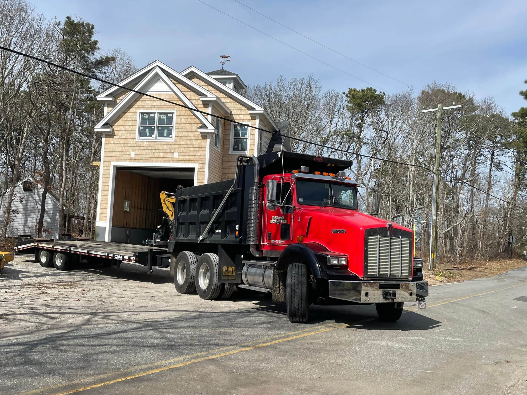 DiVerdi Builders, Inc.