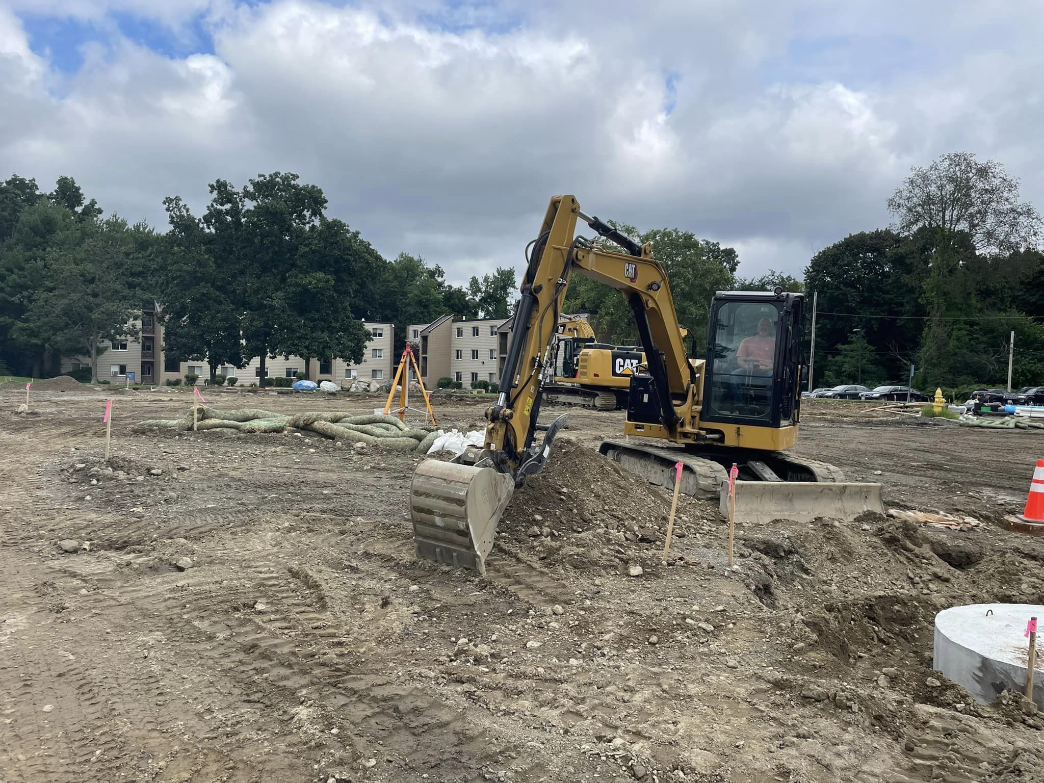 DiVerdi Builders, Inc.