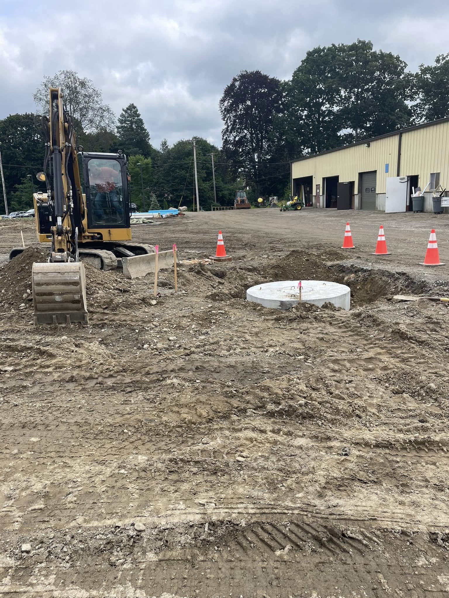 DiVerdi Builders, Inc.