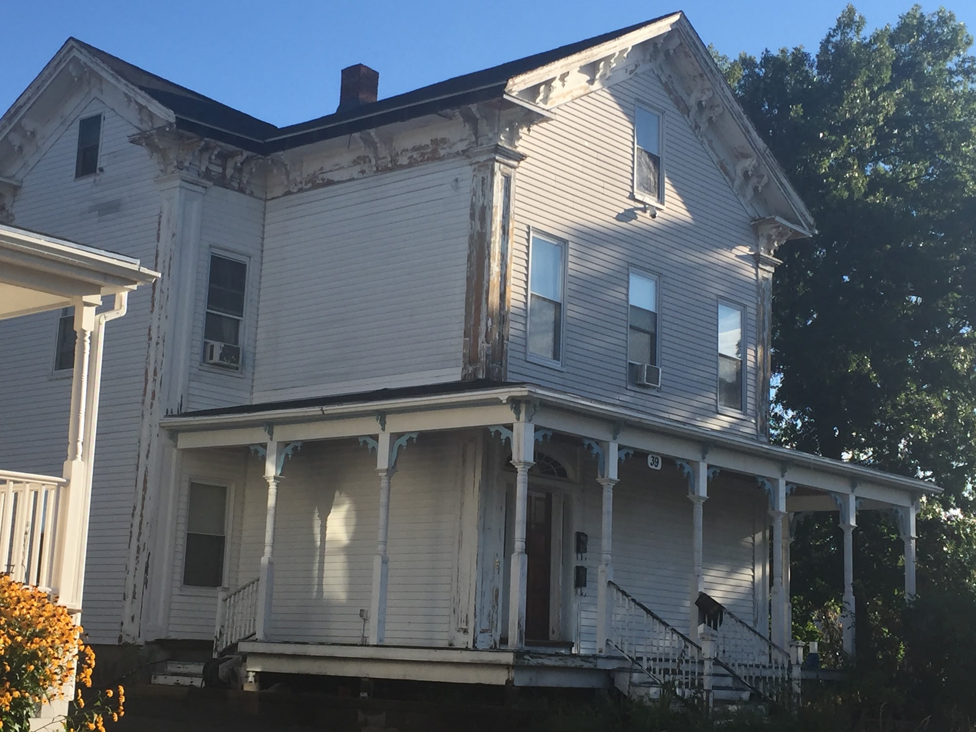 A.T.E. PAINTING LLC.