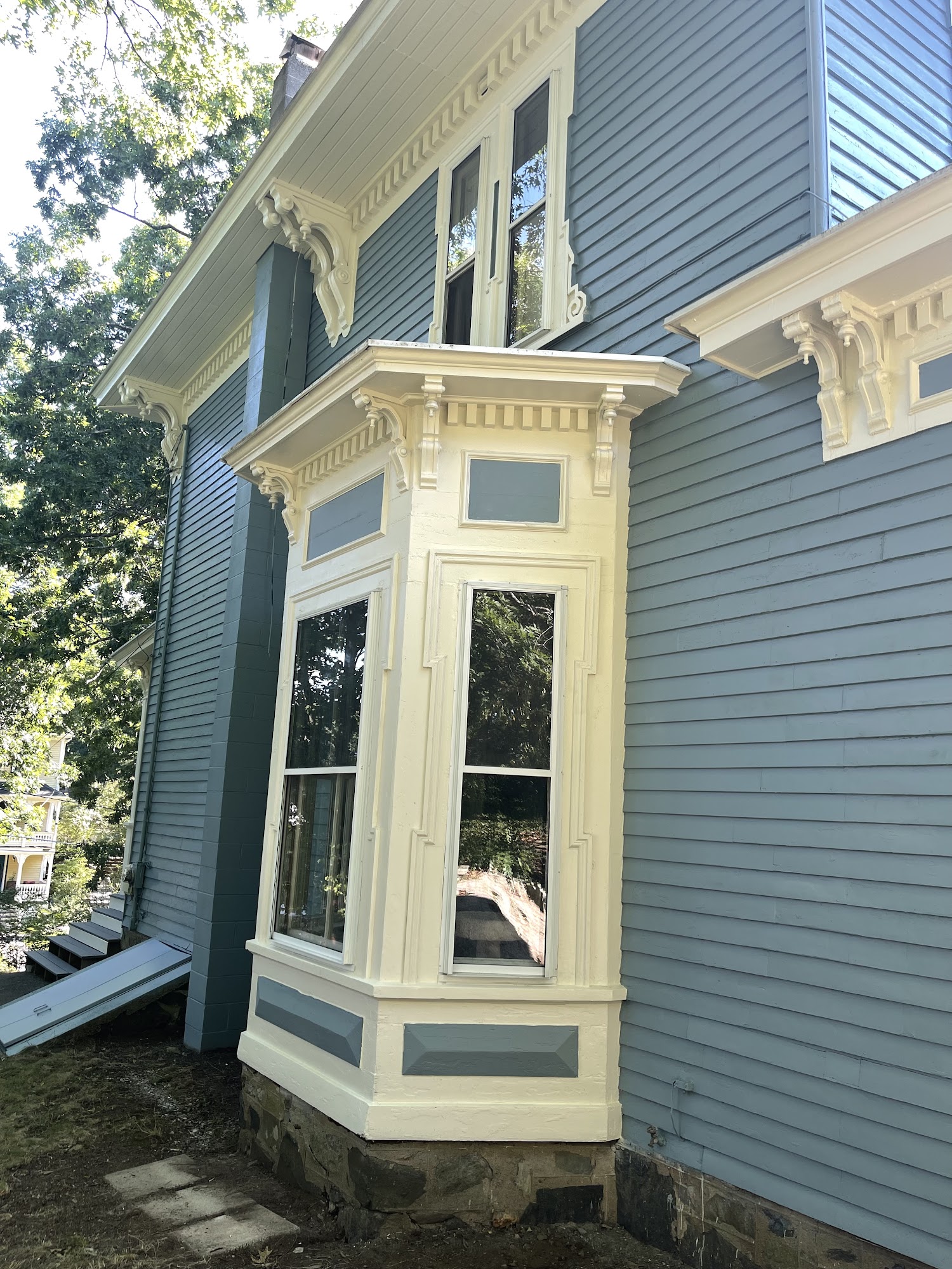 A.T.E. PAINTING LLC.