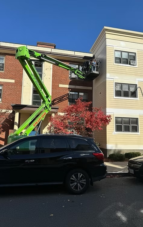 John Skouras & Co 13 Mason St, Peabody Massachusetts 01960