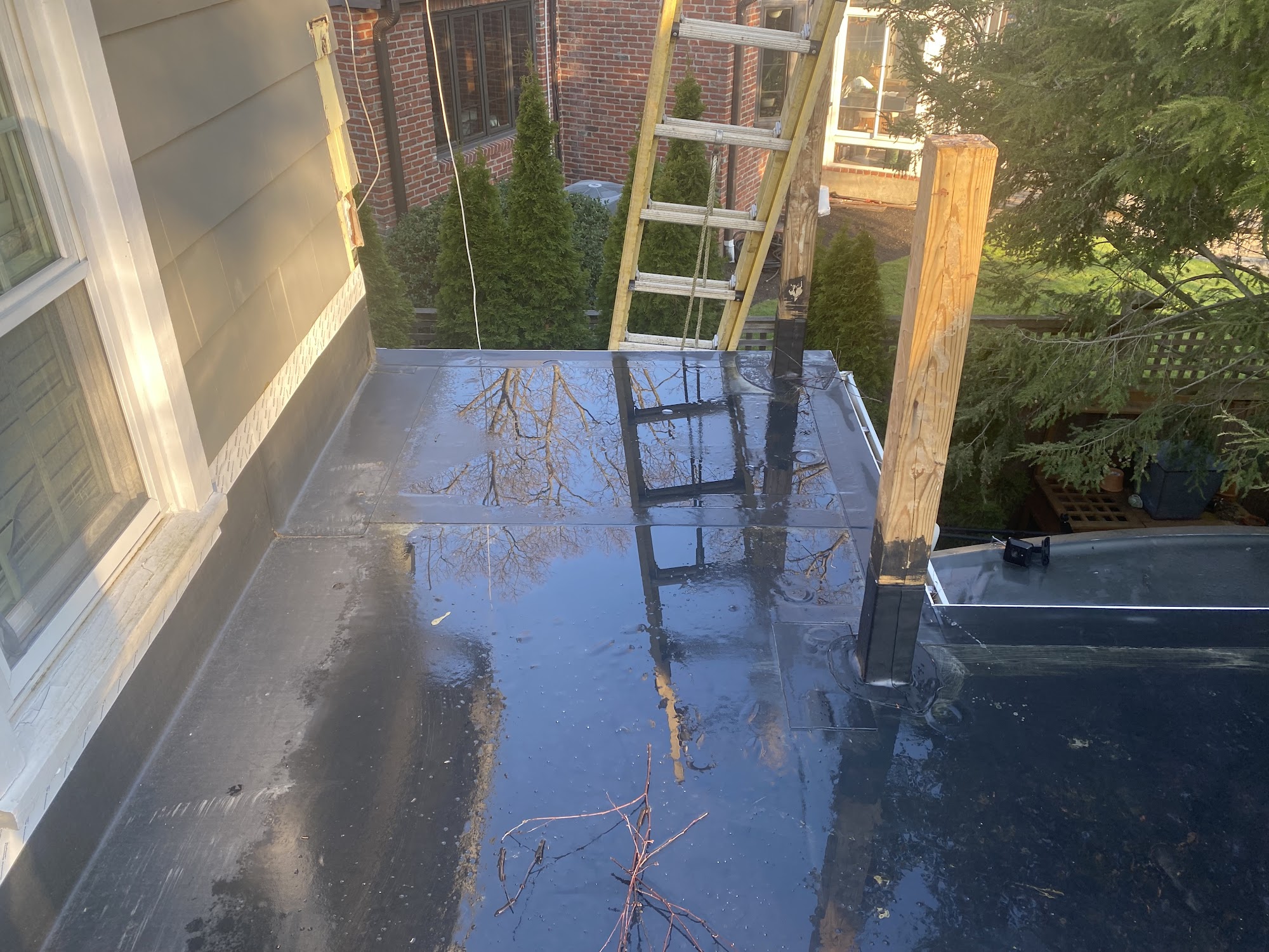 Danny Cerqueira's Construction