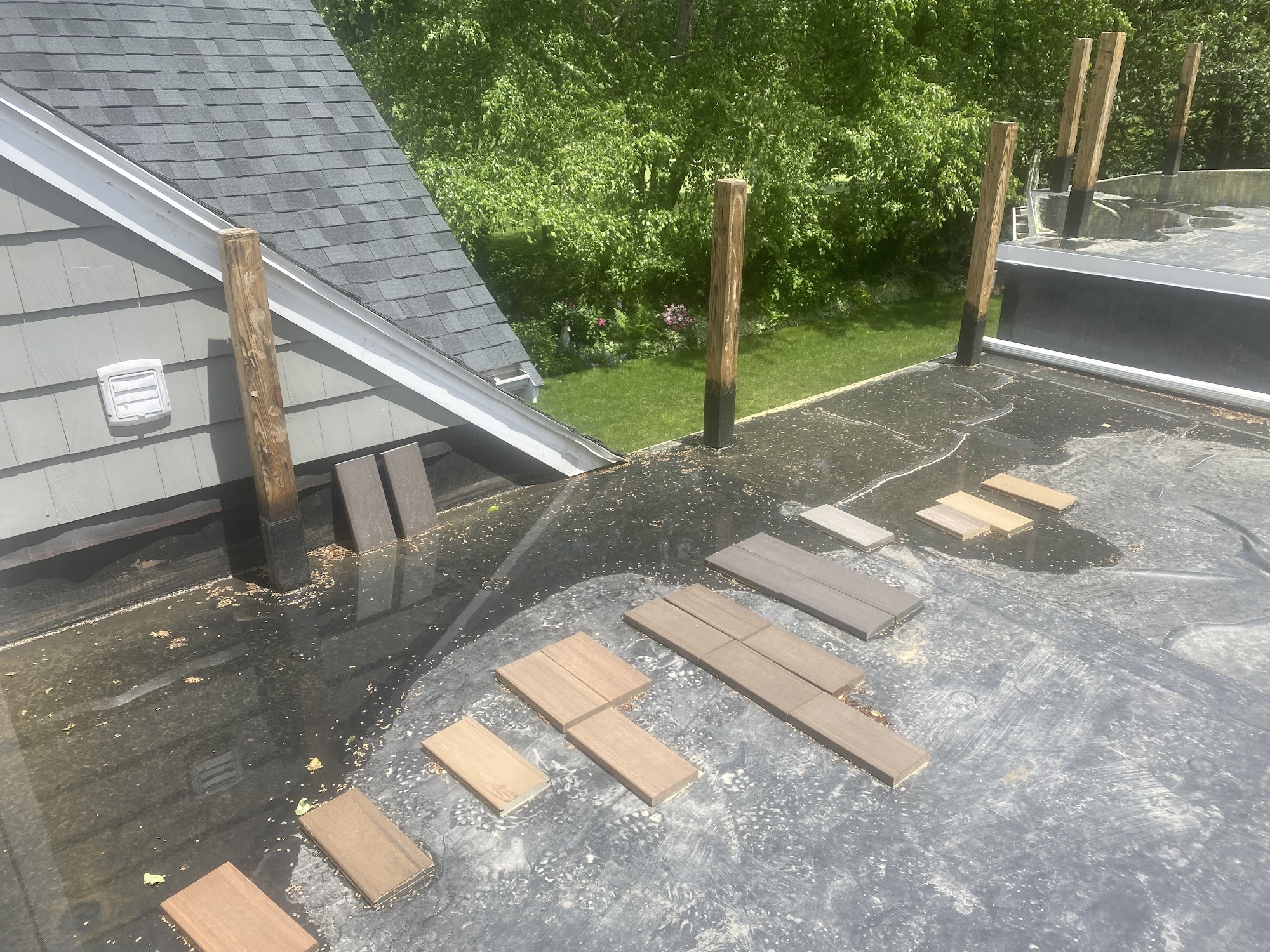 Danny Cerqueira's Construction