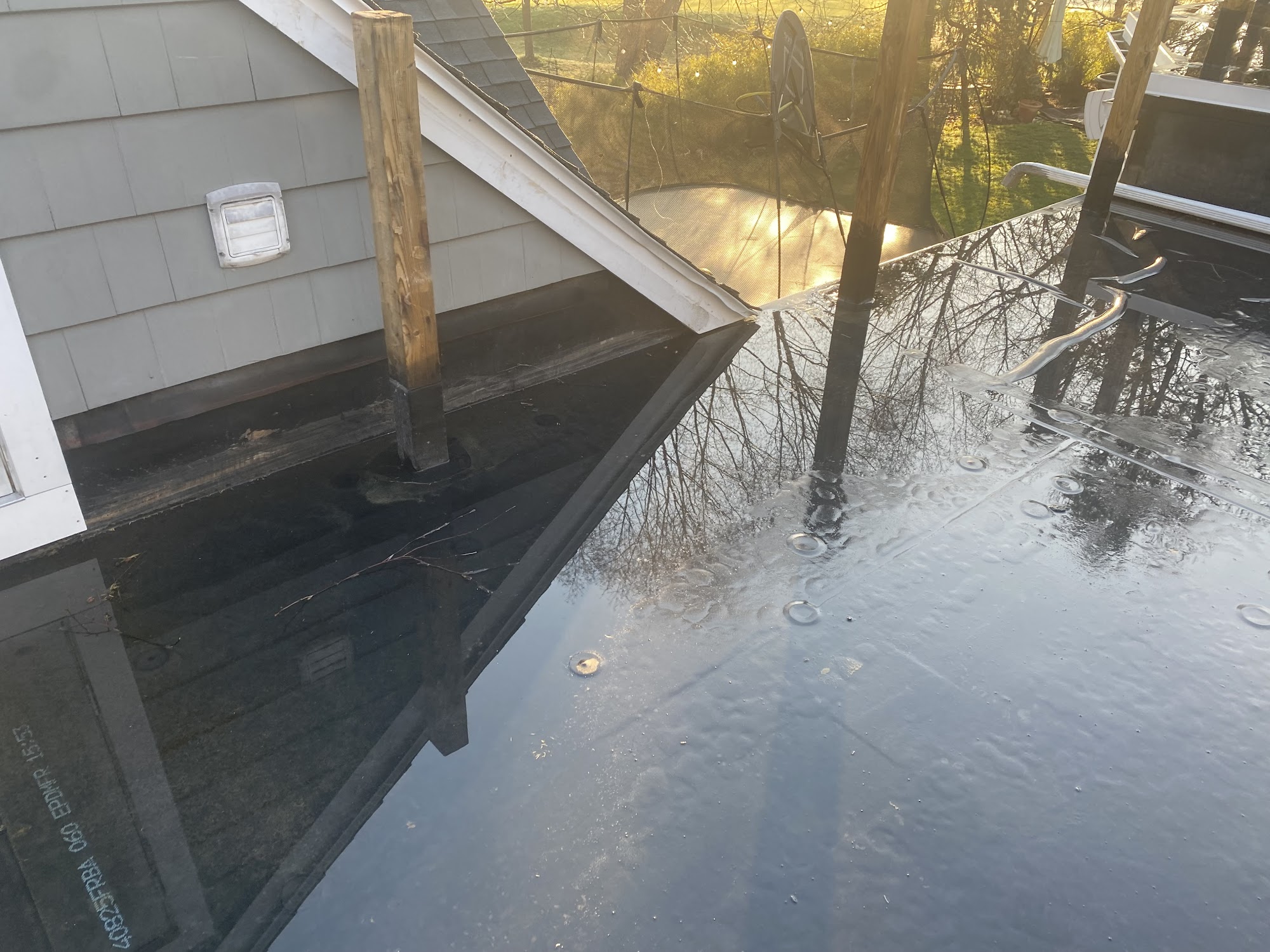 Danny Cerqueira's Construction