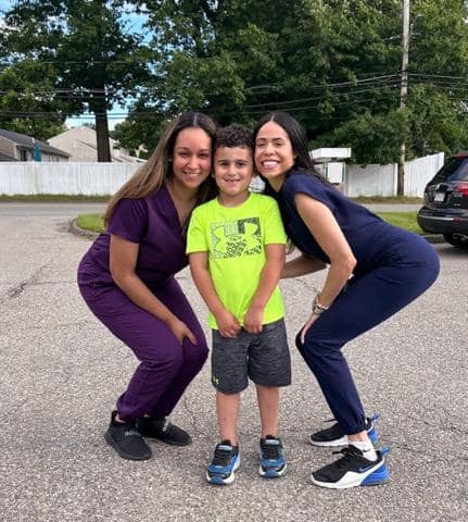 Danvers Family Doctors, P.C.