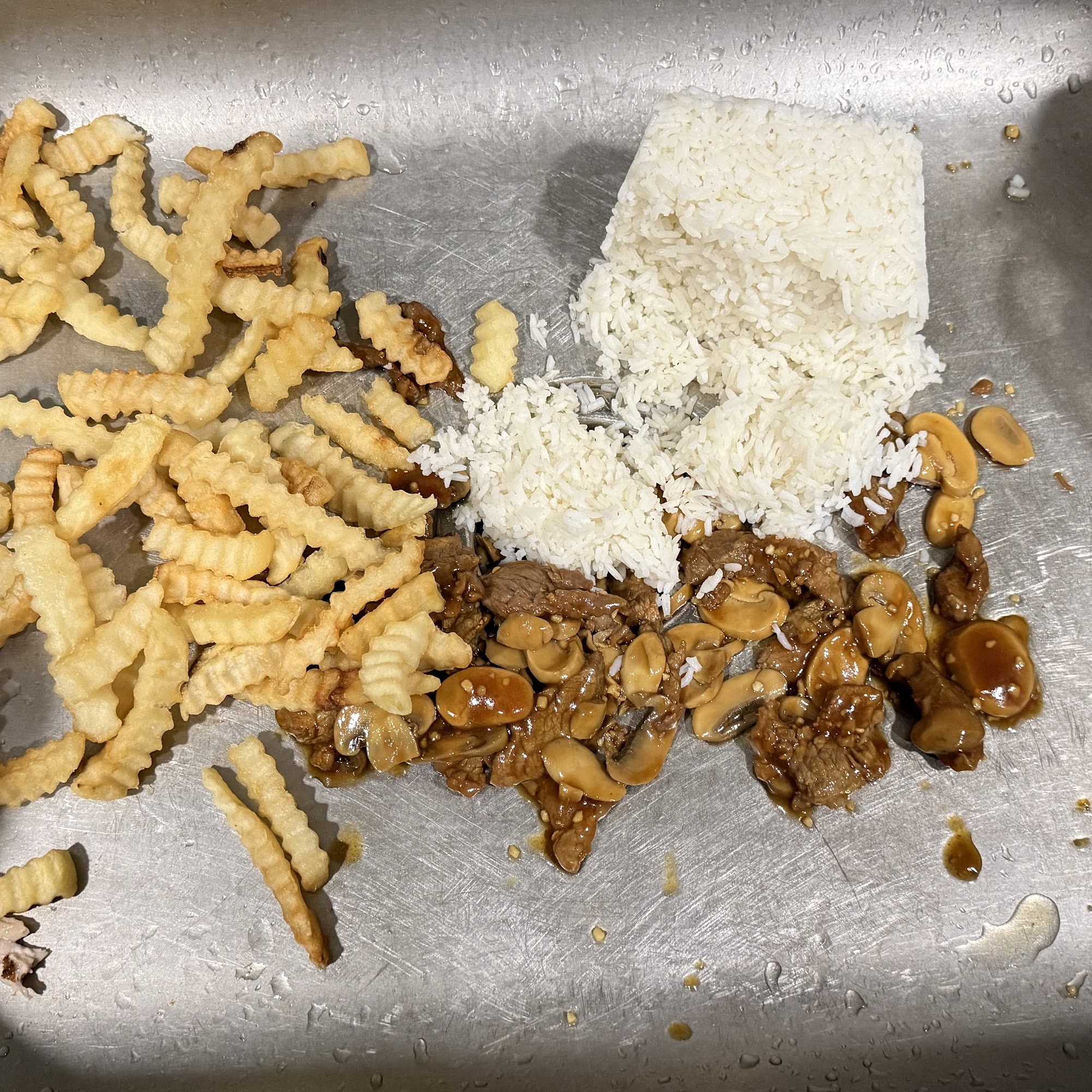 Hong Kong Cafe II 4 Lake St, Peabody