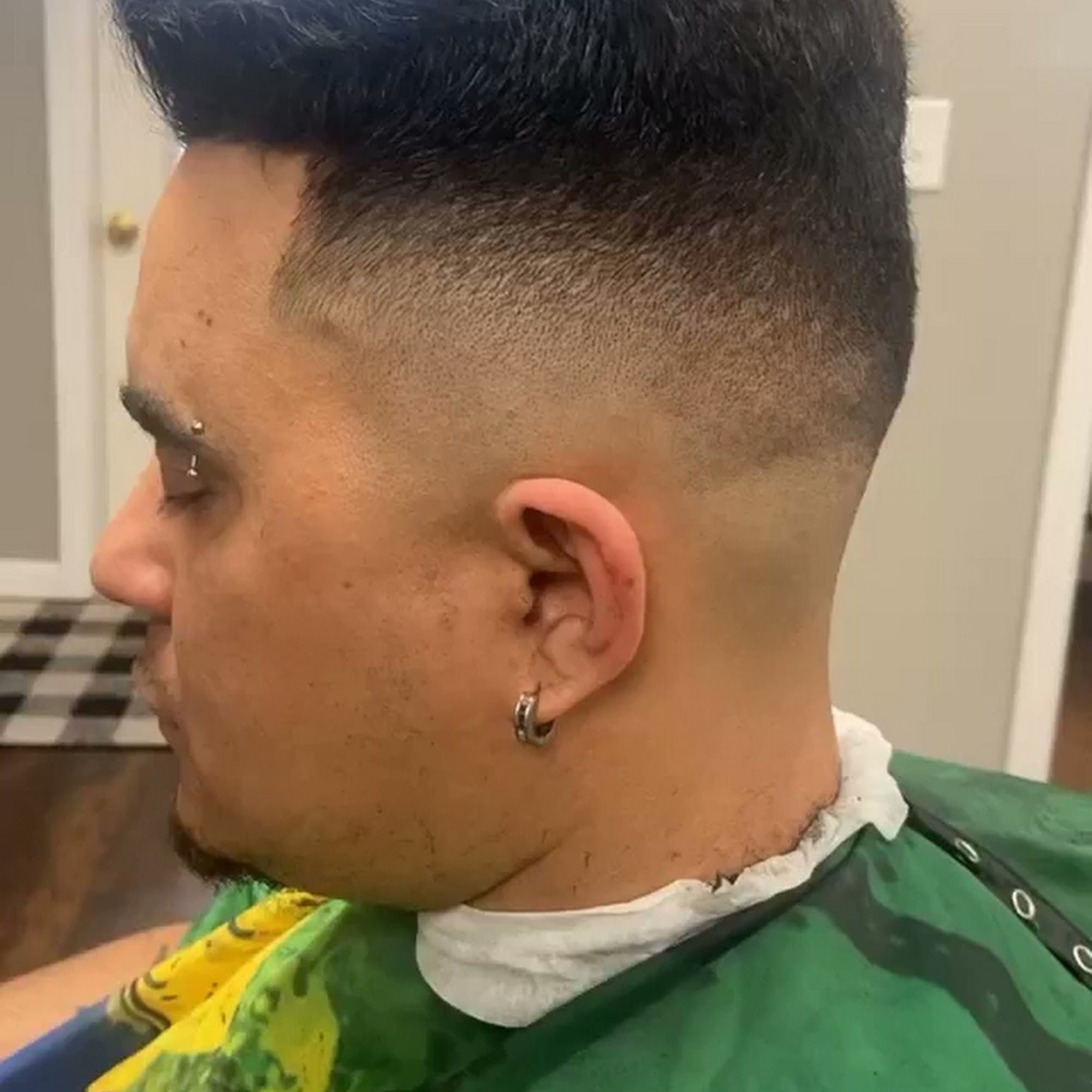 JOJO BARBER 41 Walnut St, Peabody Massachusetts 01960