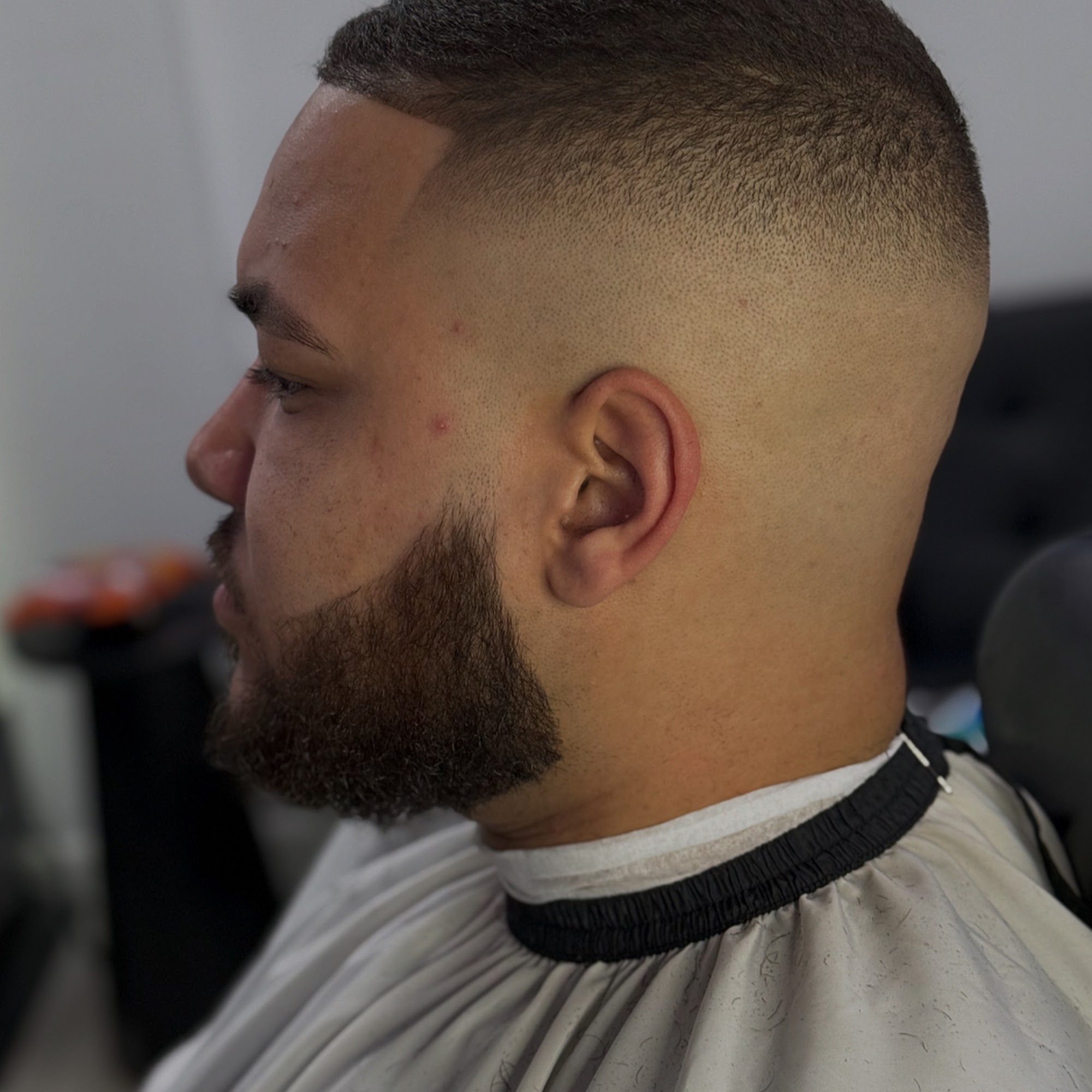 Lugo barber Lounge 31 Central St, Peabody Massachusetts 01960