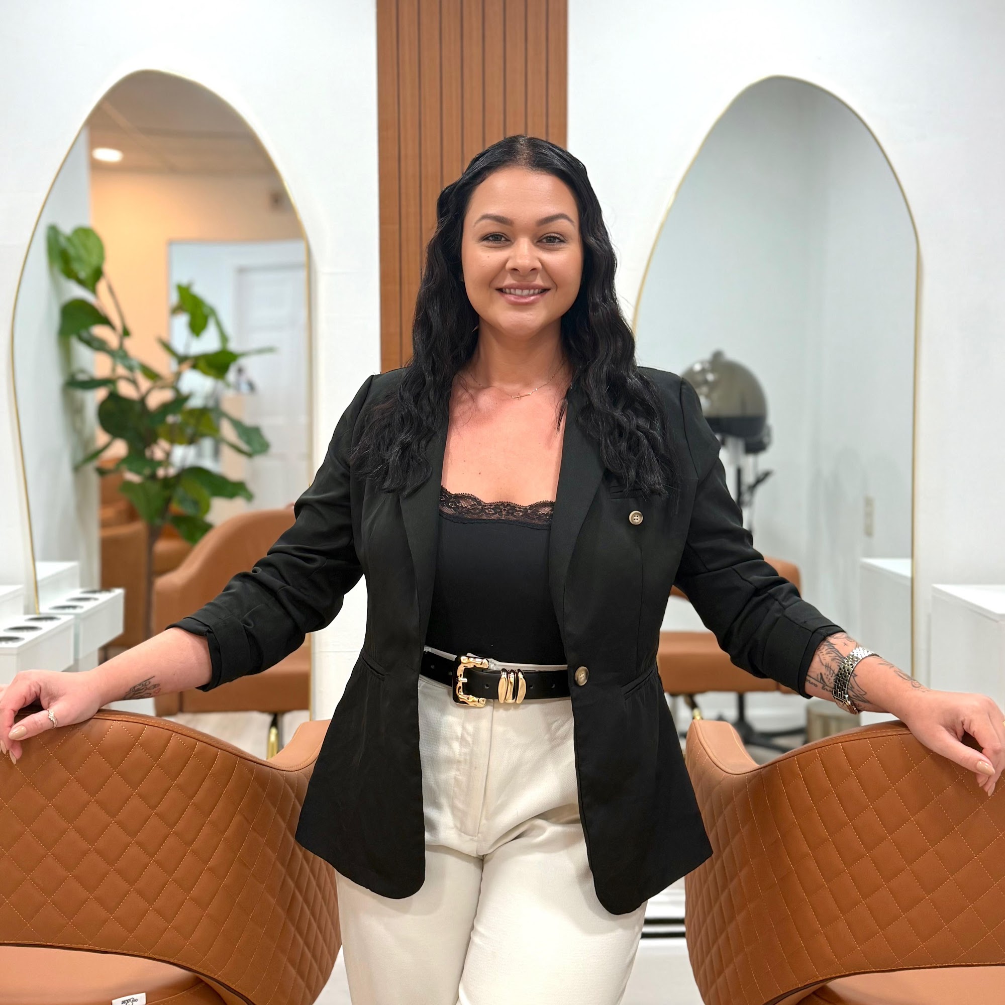 Brazilian Beauty Spa