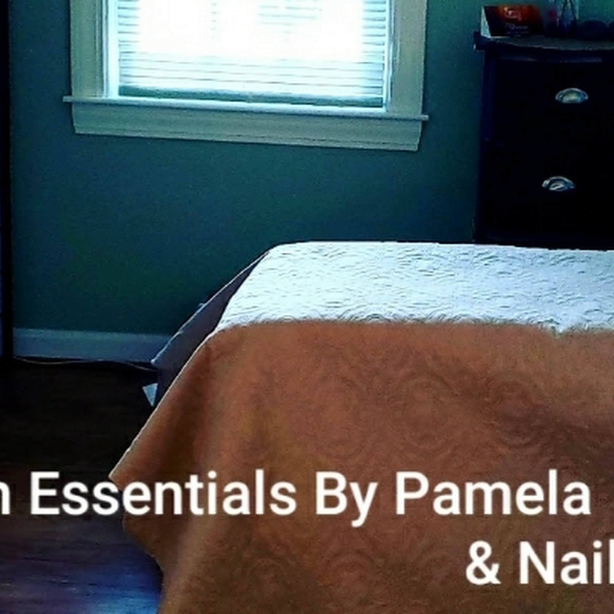 Skin Essentials By Pamela