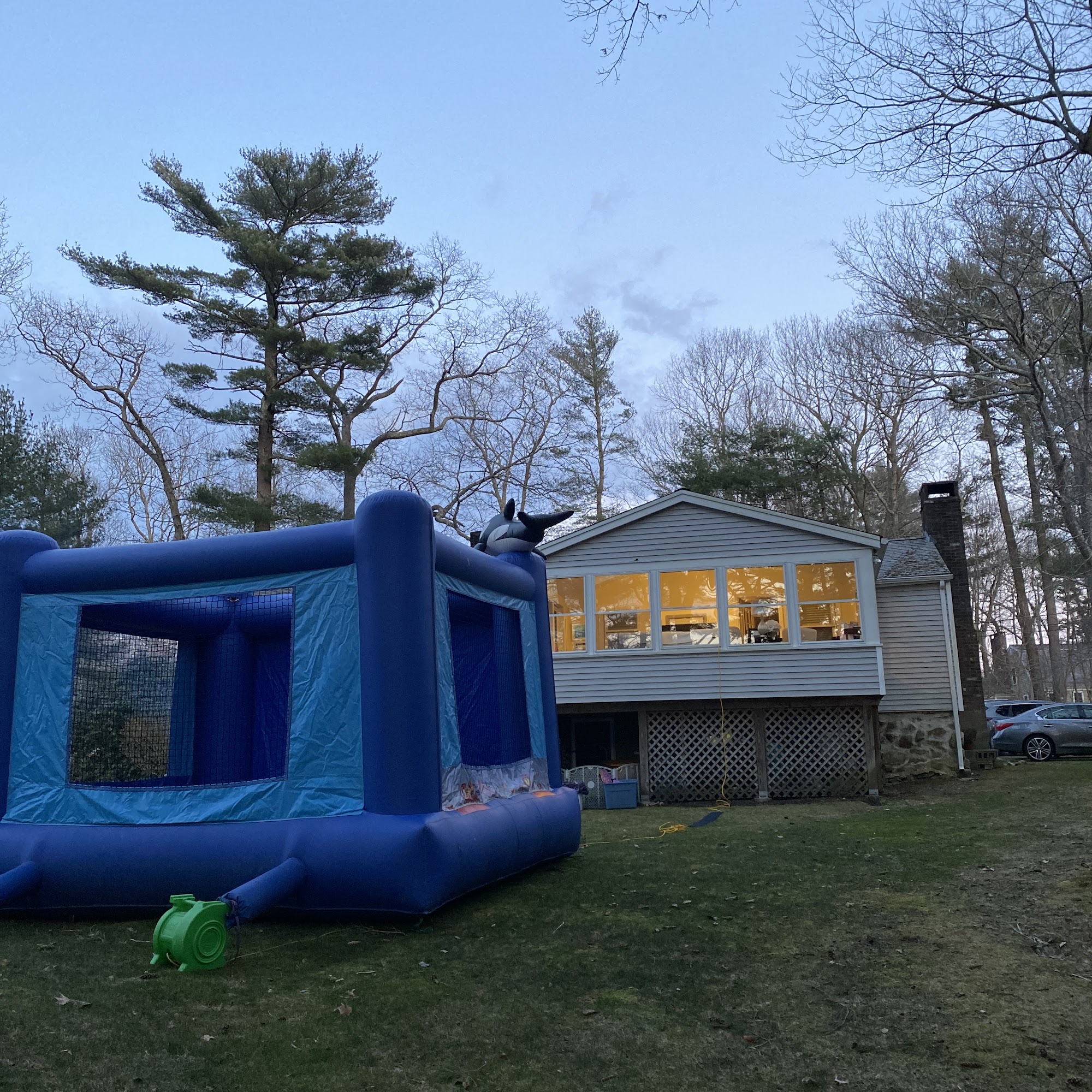 Coastal Party Rentals