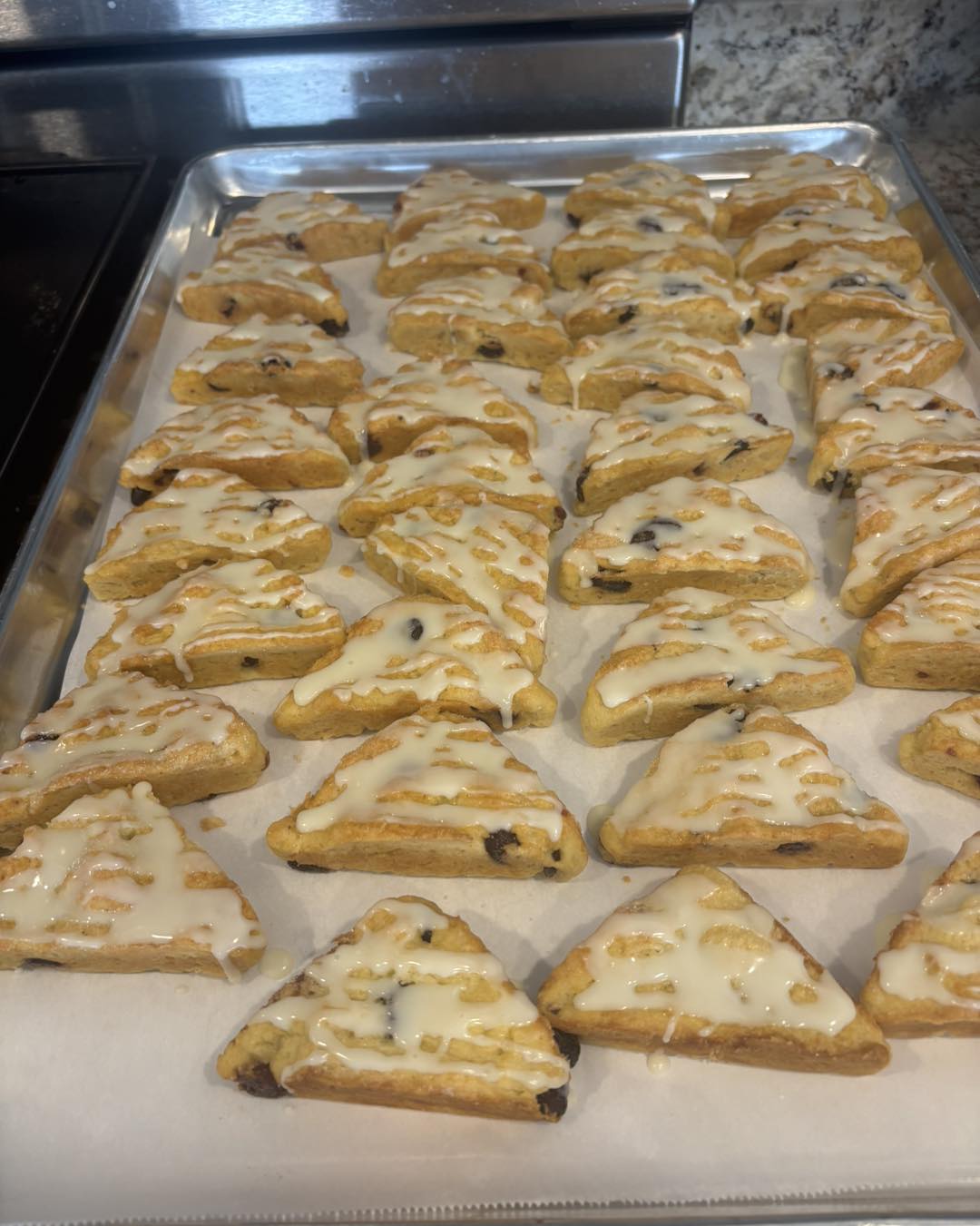 Beulah's Bakery 32 School St, Pembroke