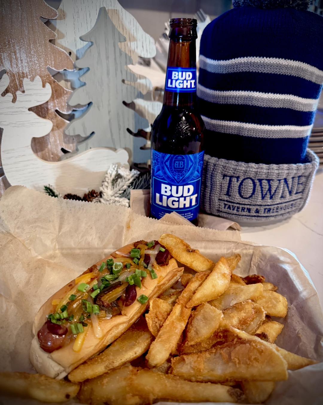 Towne Tavern & Treehouse - Pembroke Pembroke