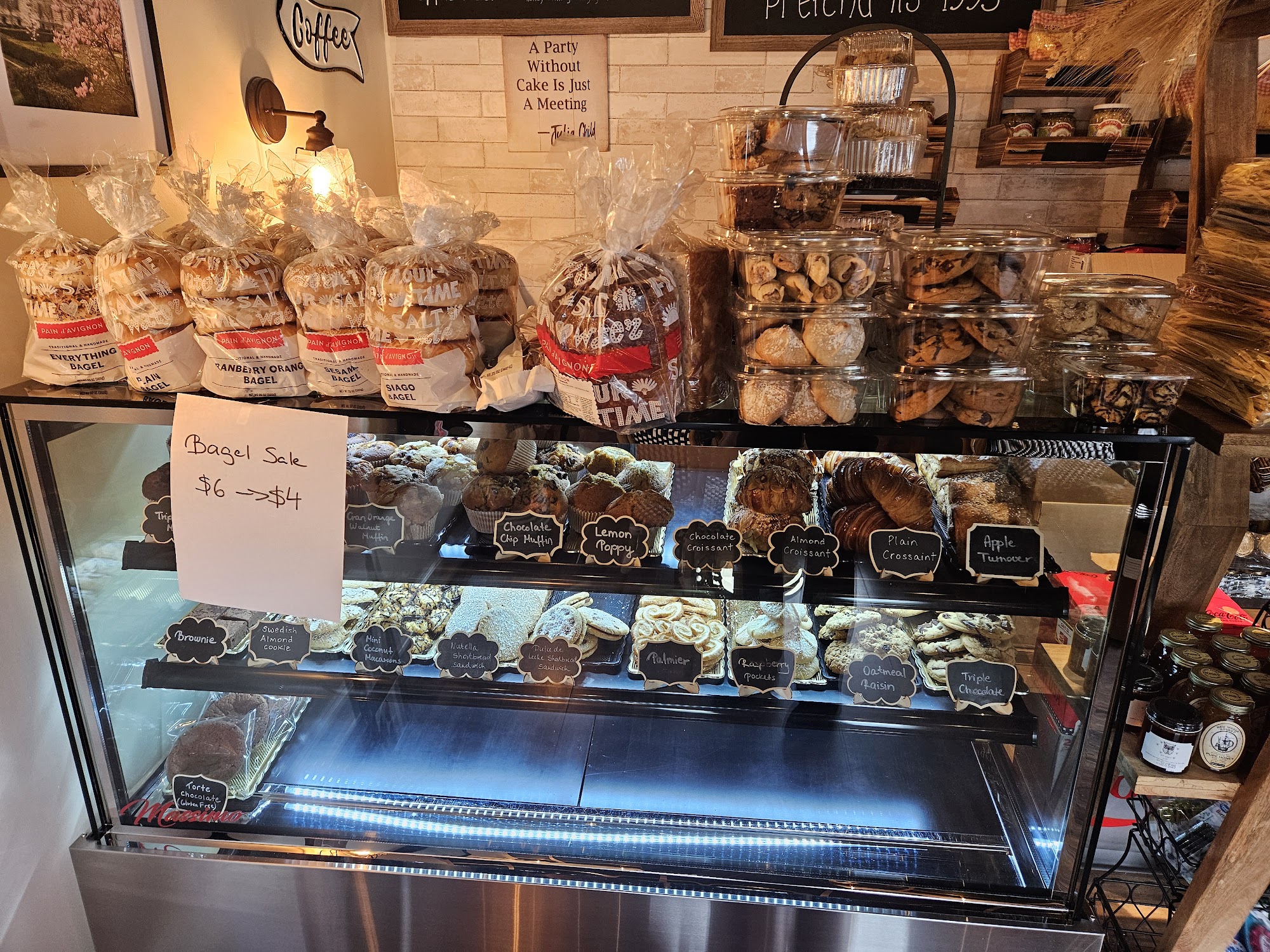 Zserbó Bakery 75 Washington St, Pembroke, MA 02359