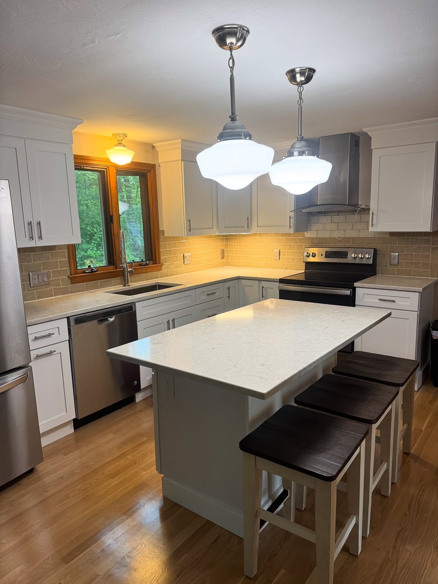 Select Pro Contracting