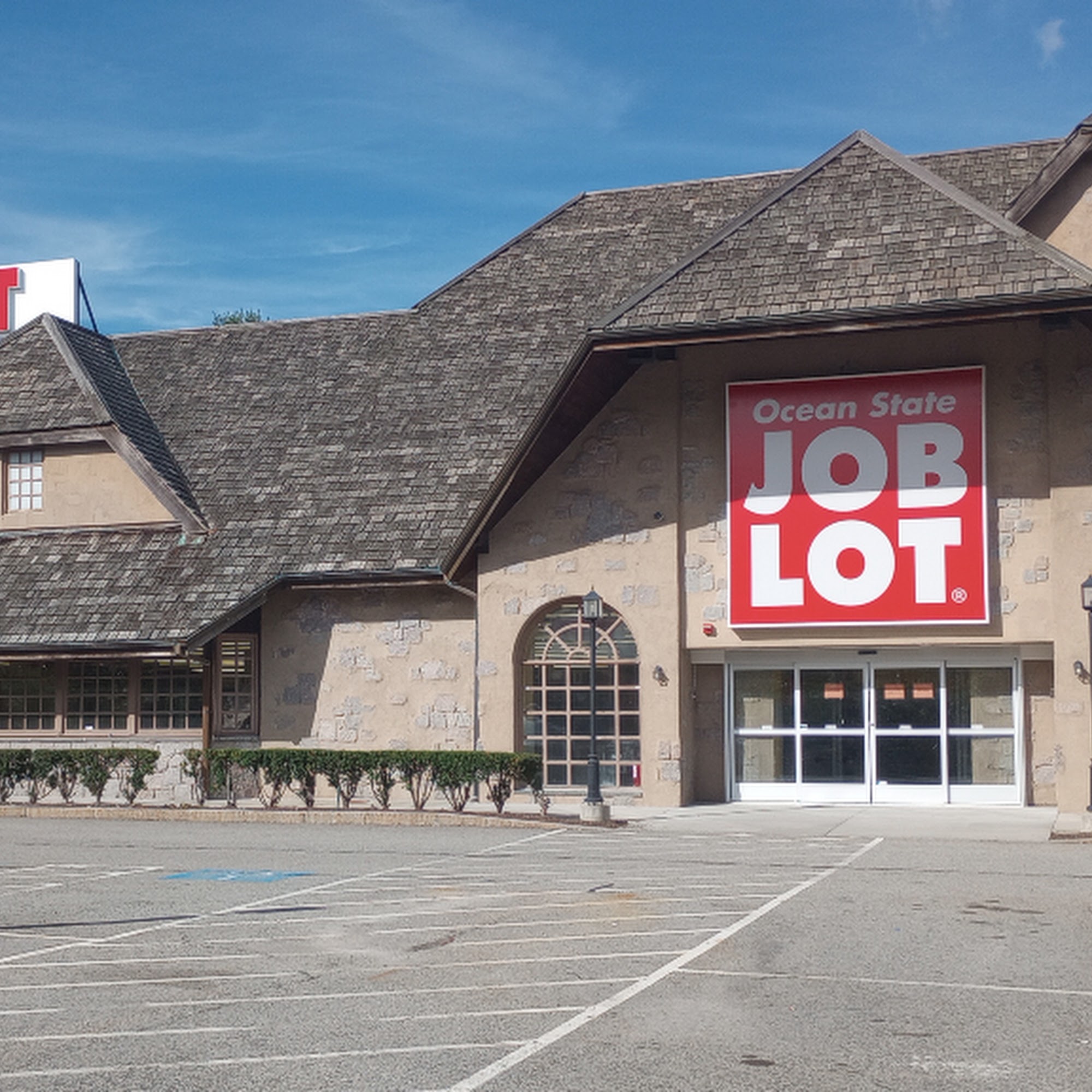 Ocean State Job Lot Pembroke