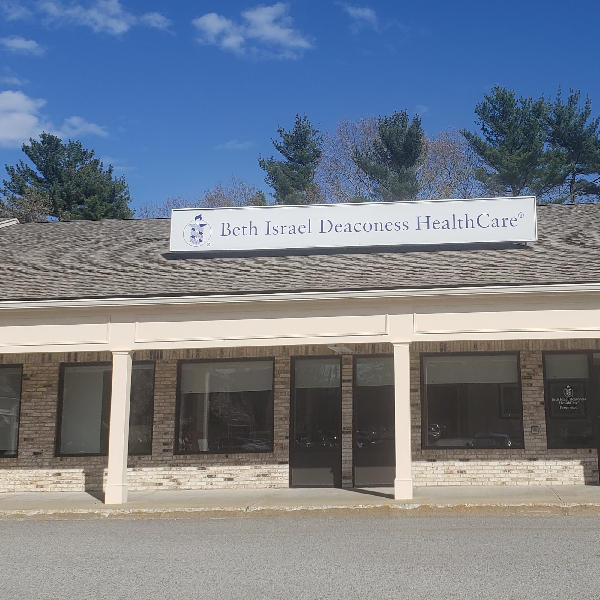 Beth Israel Lahey Health Primary Care - Old Oak Street