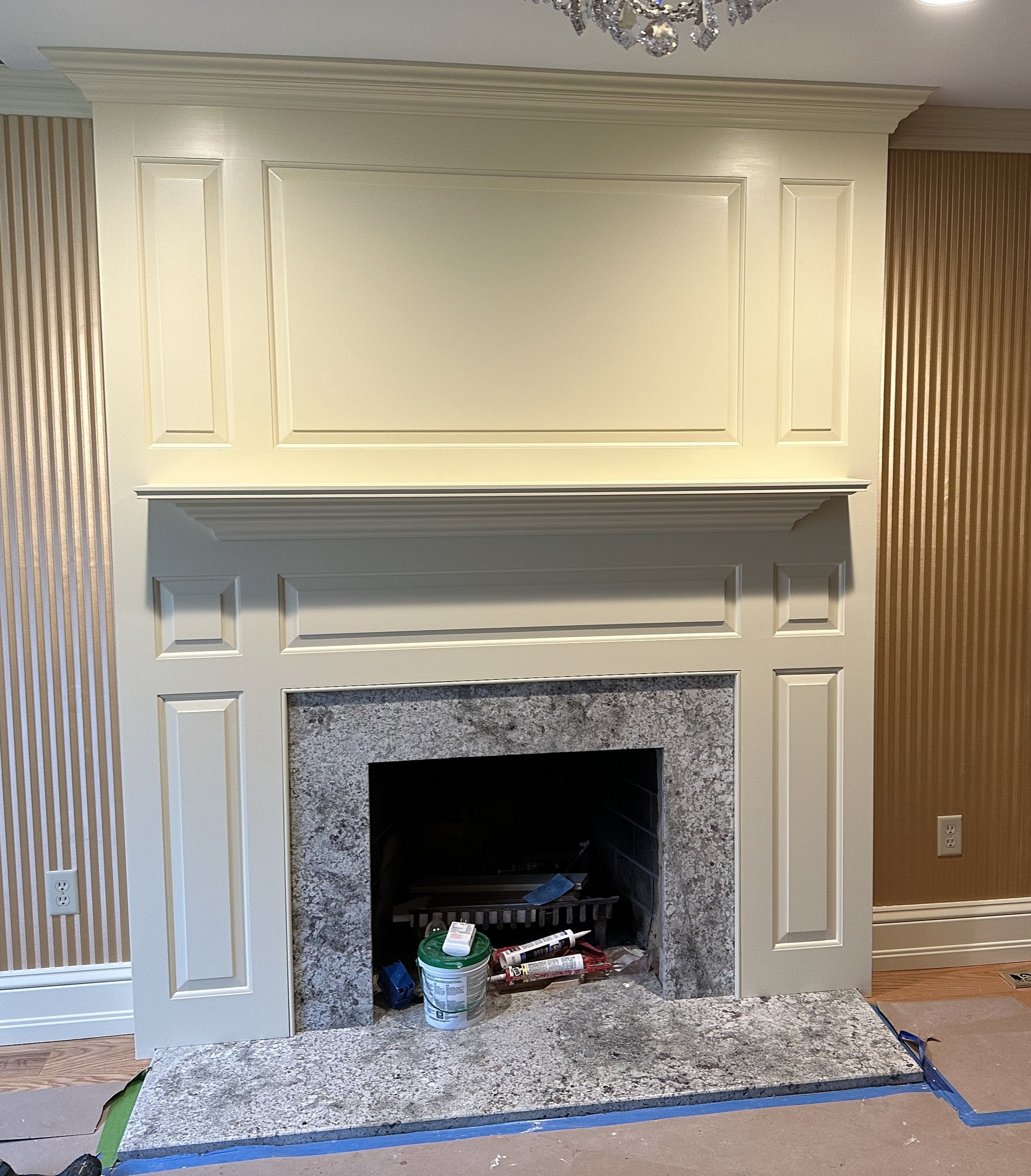Sammis Woodworking