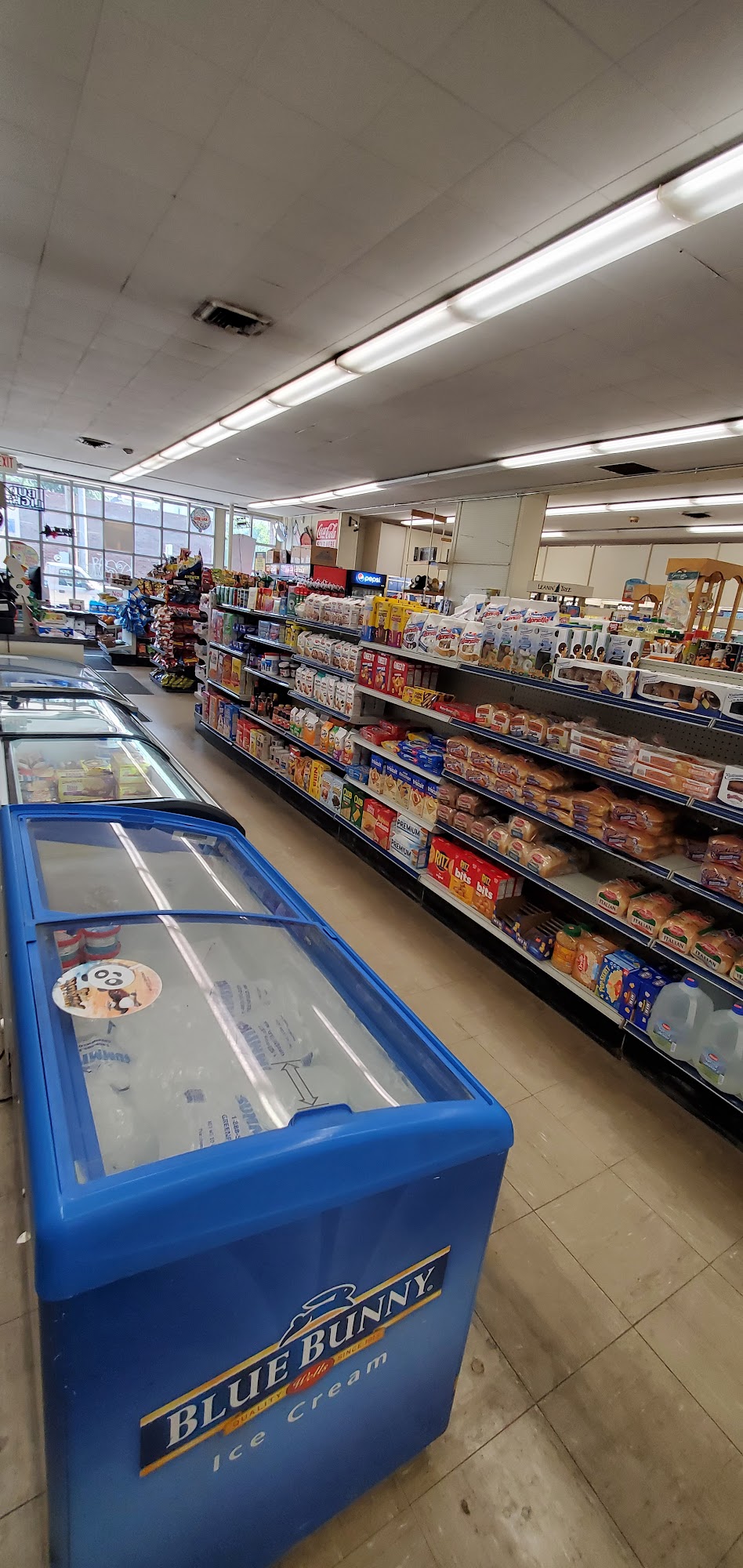 Palmers Variety Store