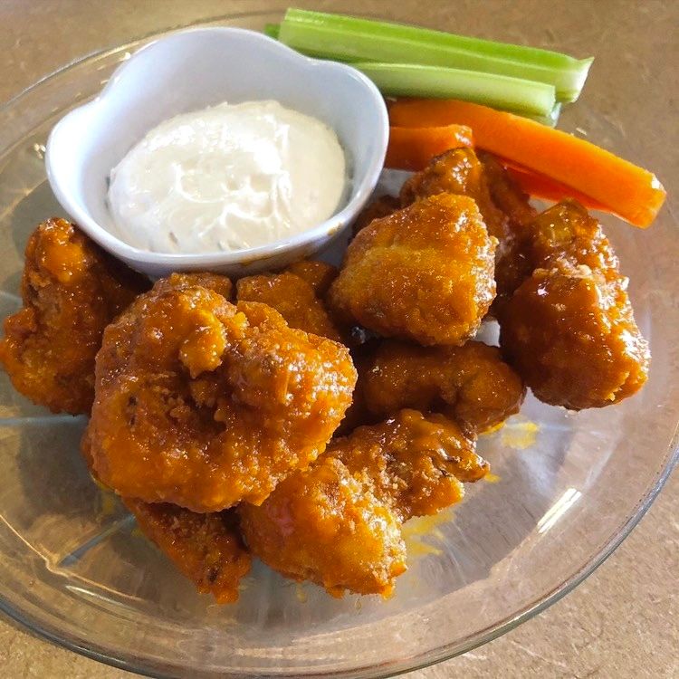 Thrive Diner Pittsfield