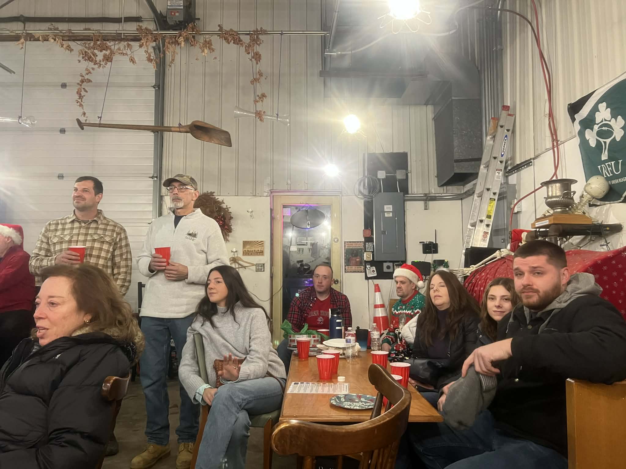 Wandering Star Craft Brewery Pittsfield