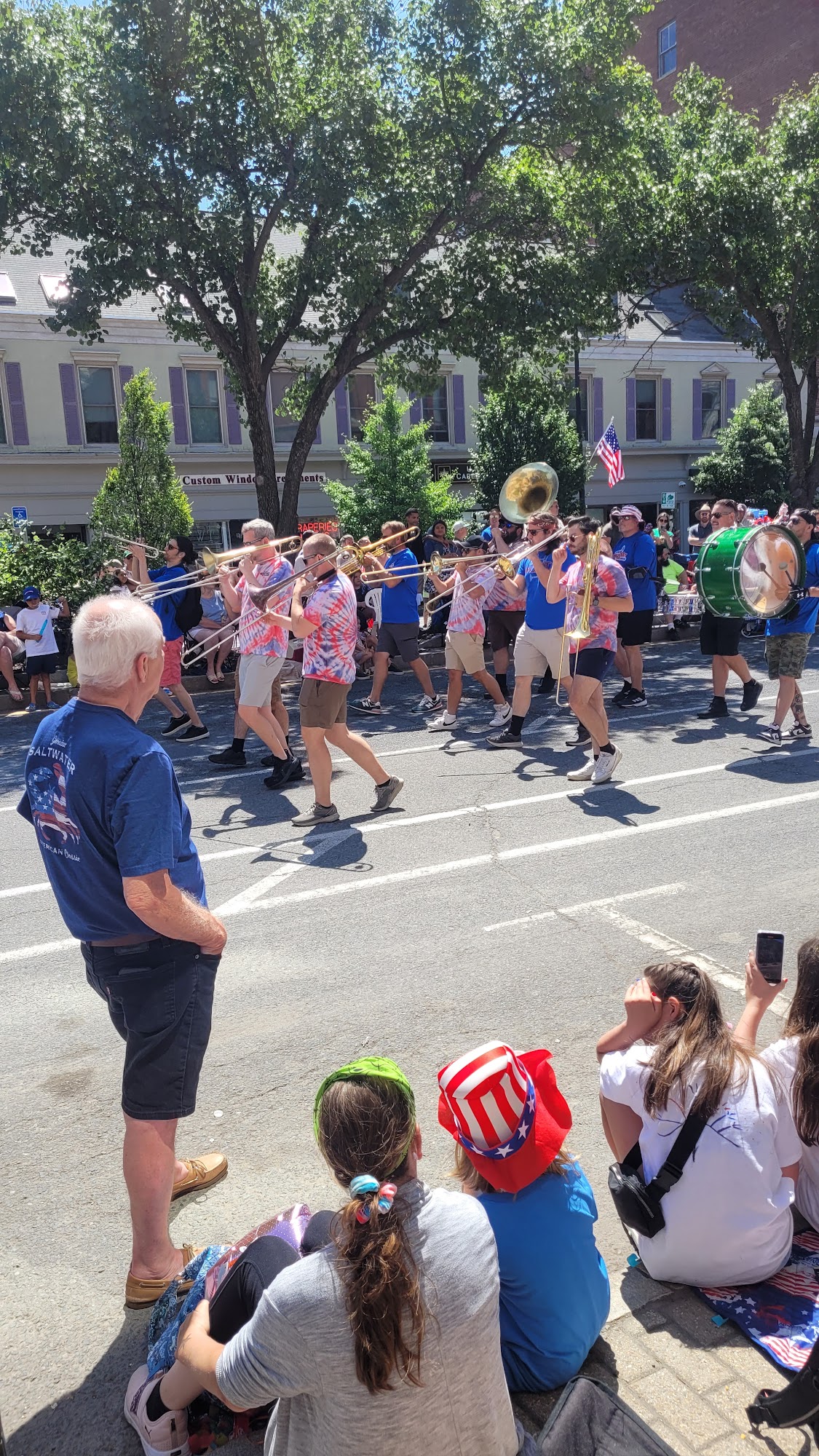 Custom Window Treatments
