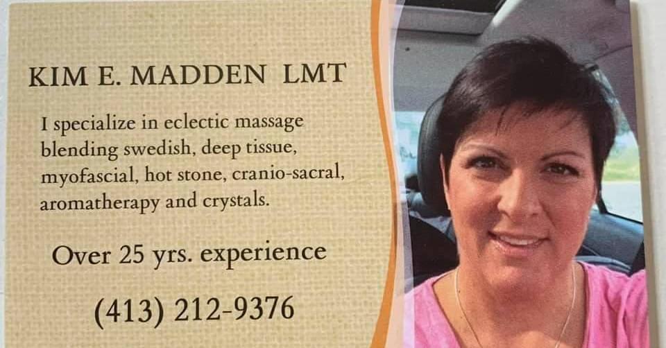 Madden Chiropractic Office