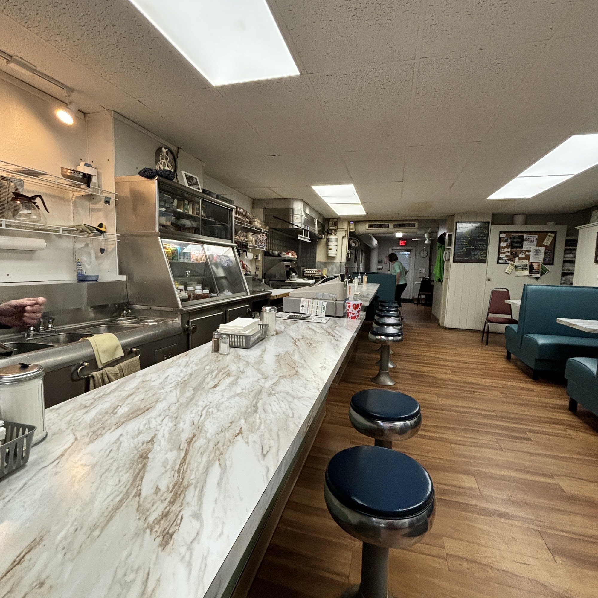 Shelley’s Kitchen Pittsfield