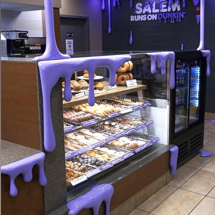 Mansfield Management