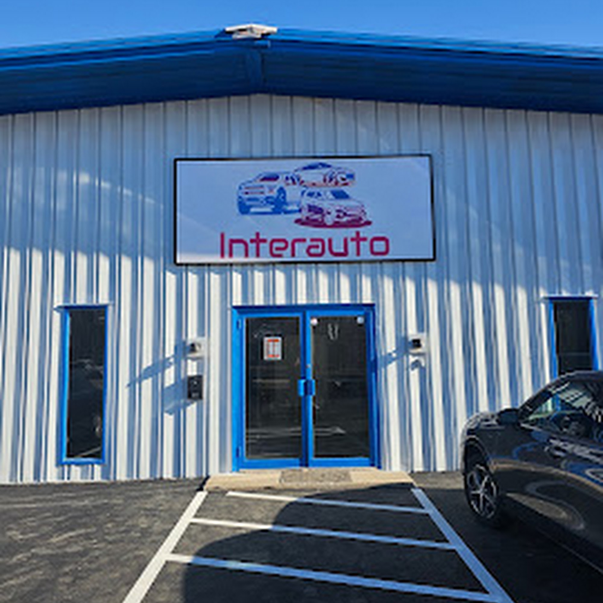 INTERAUTO Corp.