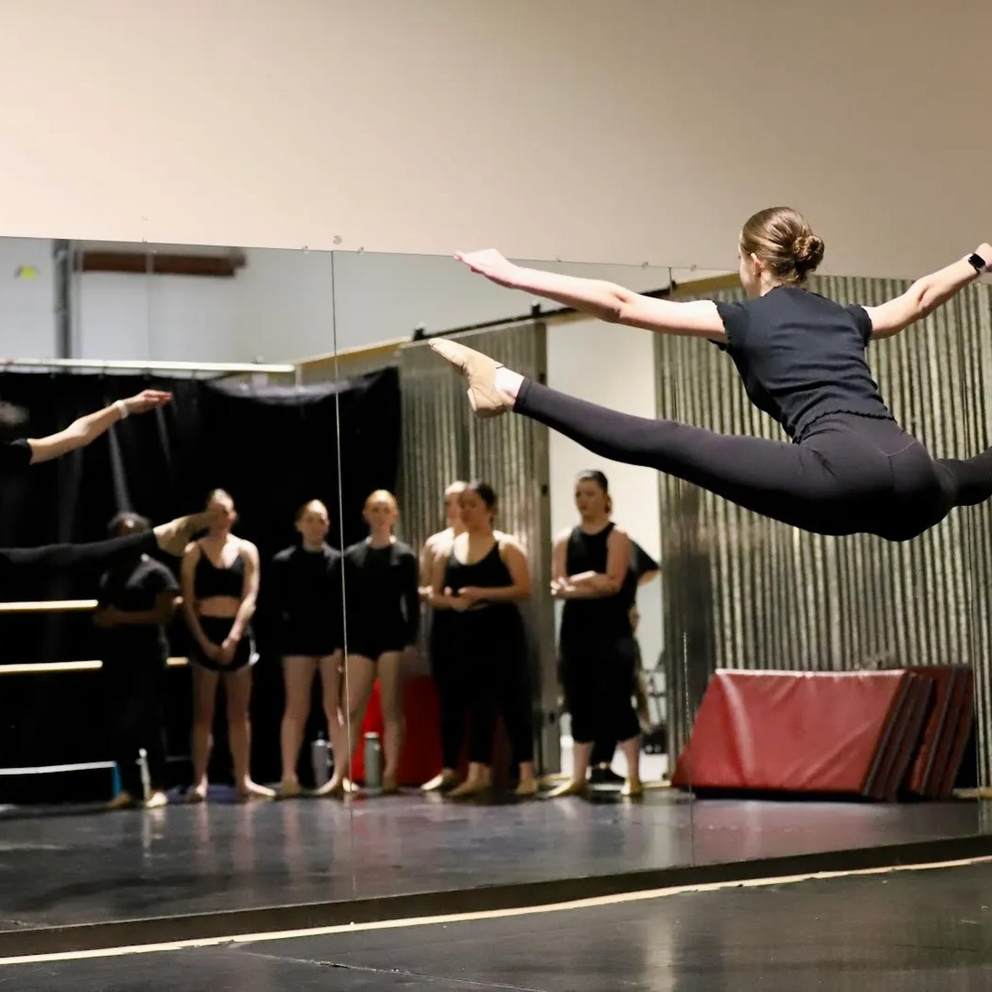 Dance Productions 16 High St, Plainville Massachusetts 02762