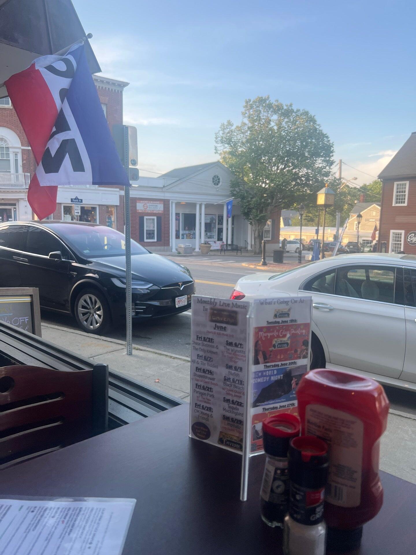 Photo credit: nextdoor