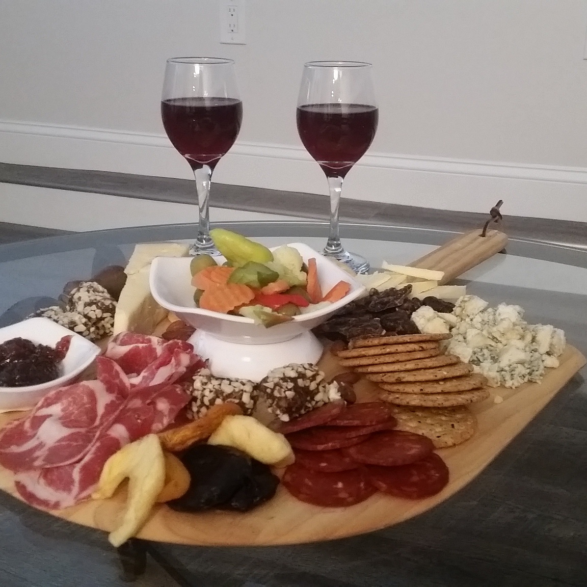 1620 Wine Bar Plymouth