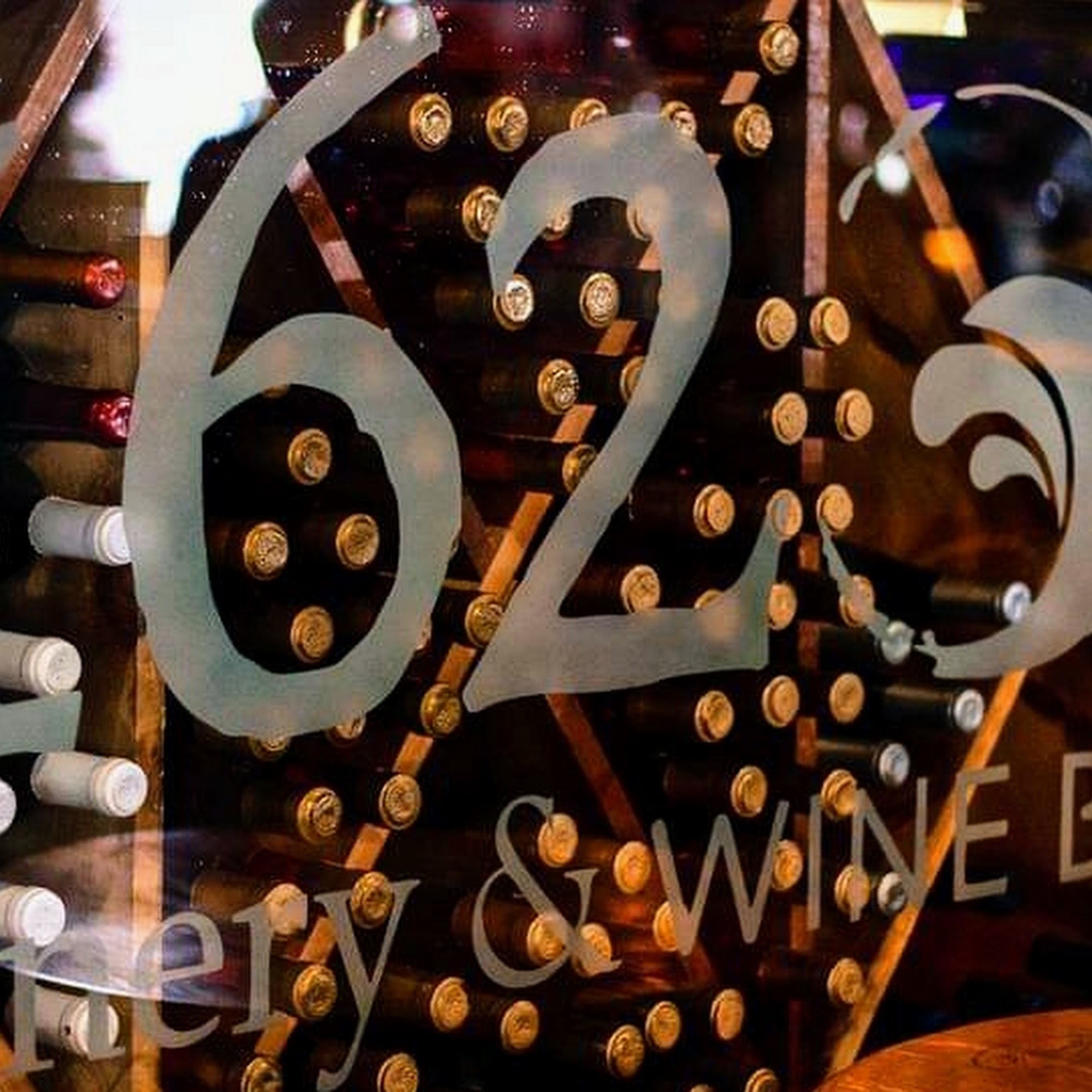 1620 Wine Bar Plymouth