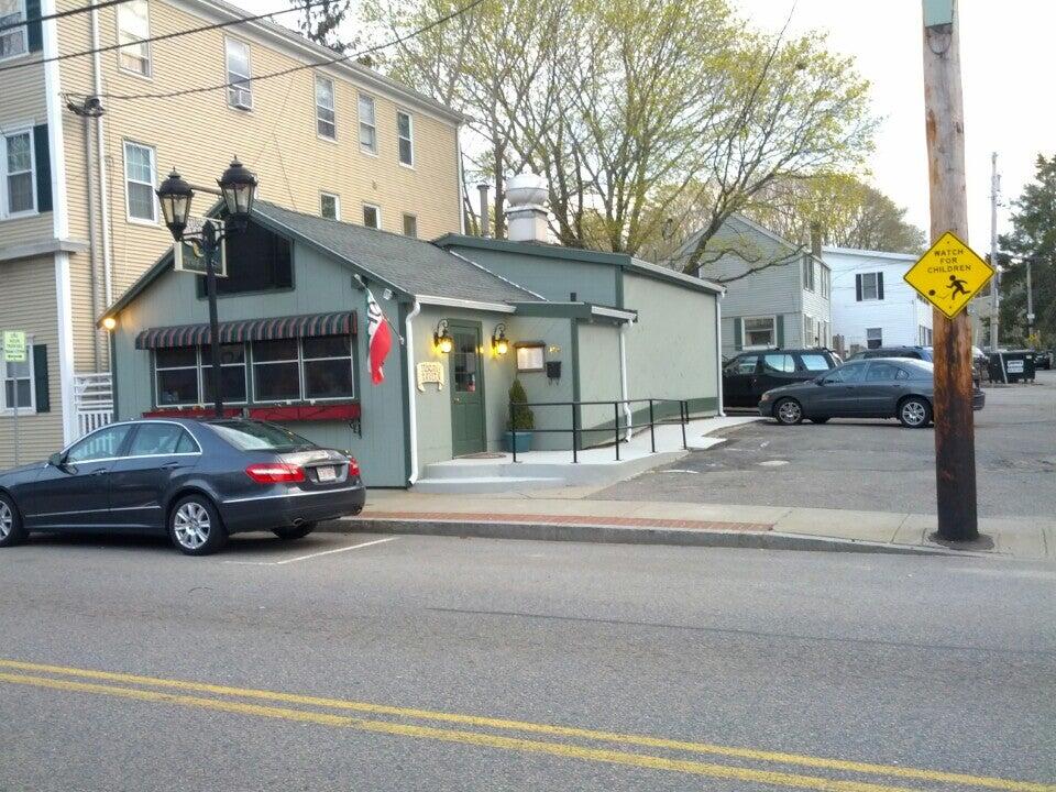 Photo credit: nextdoor