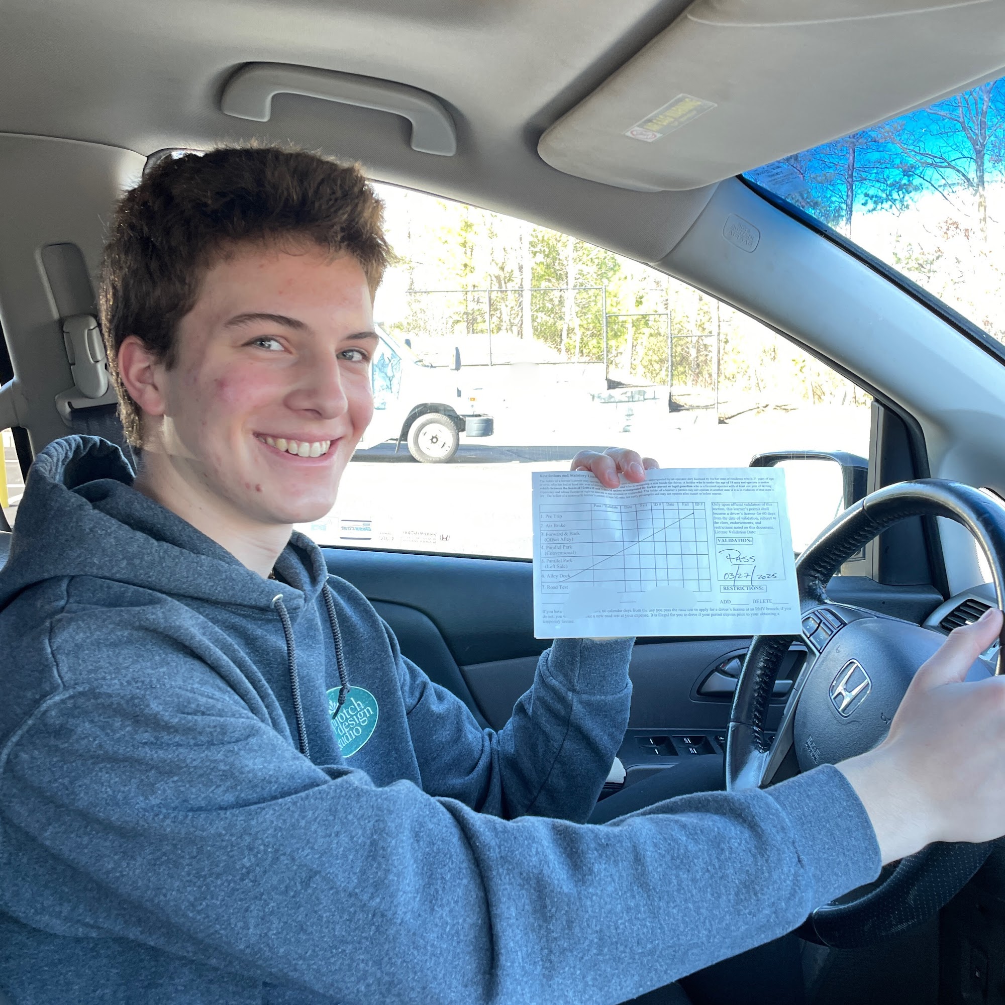 Advanced Driving School