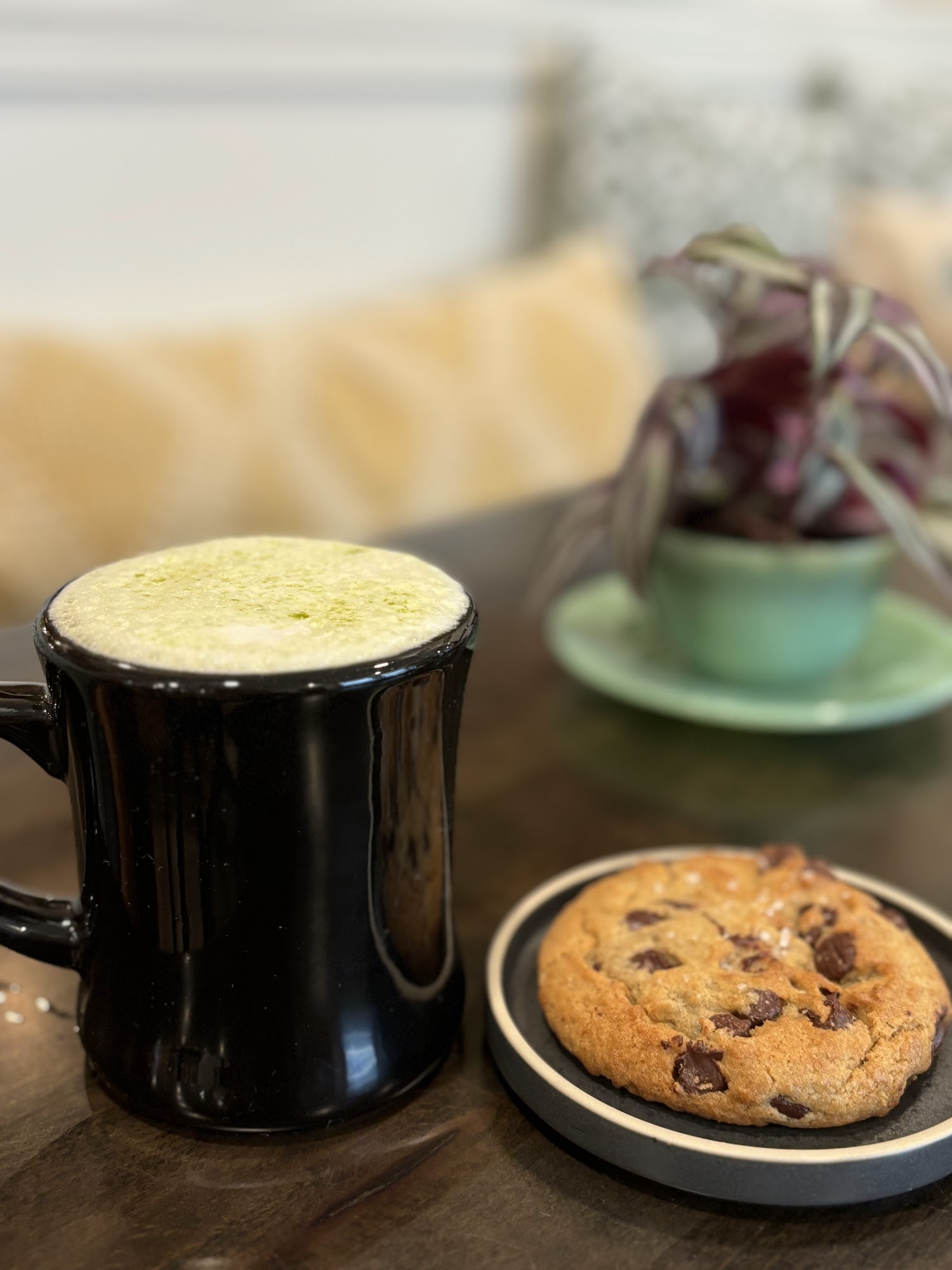 Plimoth General Store & Eatery Menu