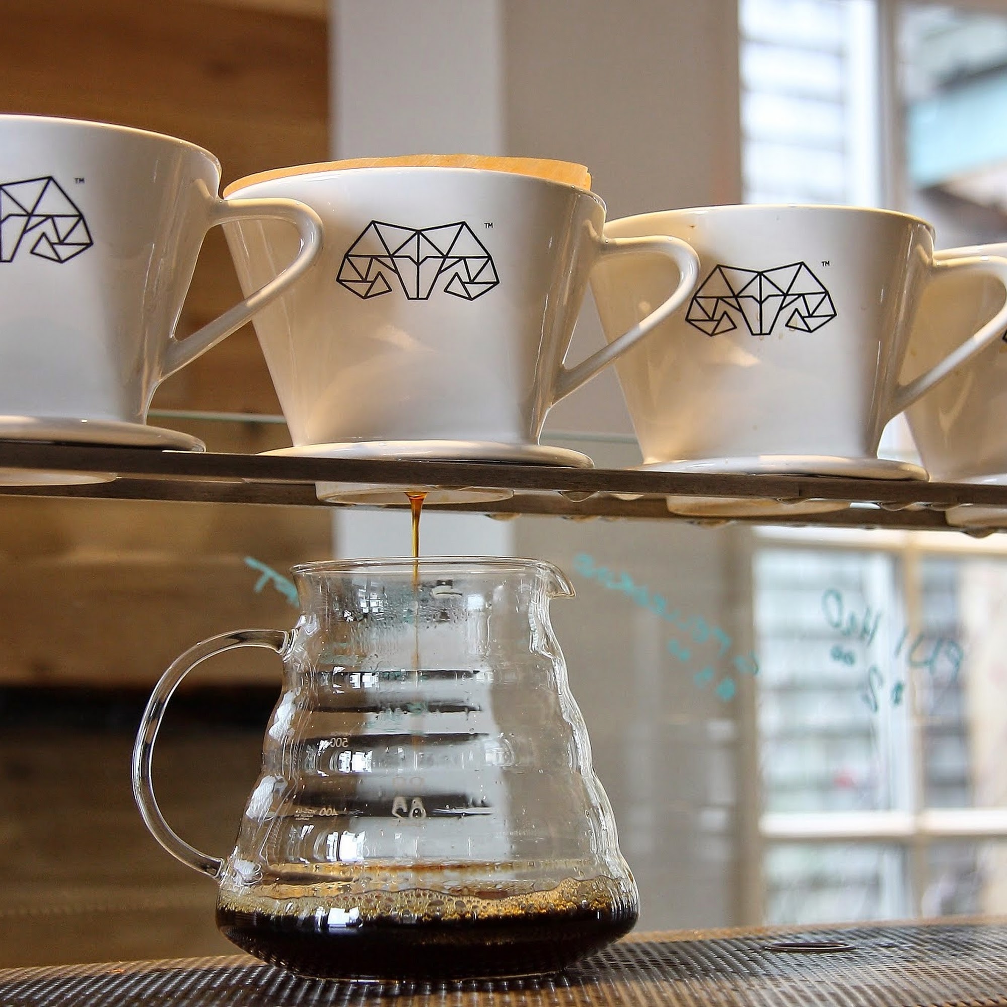 Kohi Coffee Company Provincetown