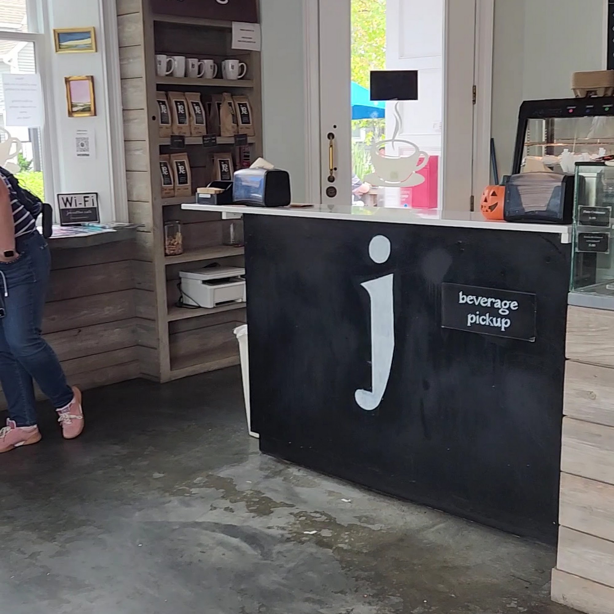 Joe Coffee & Cafe Provincetown