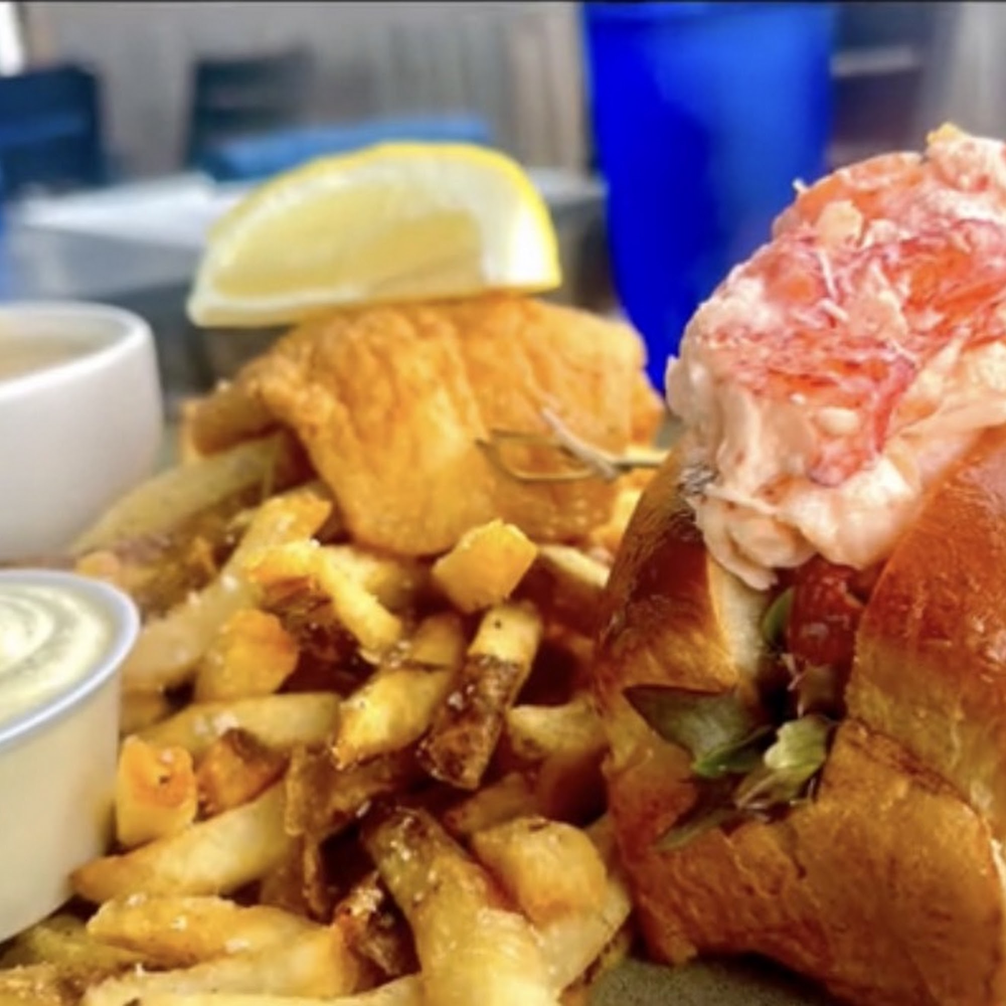 Tin Pan Alley Provincetown