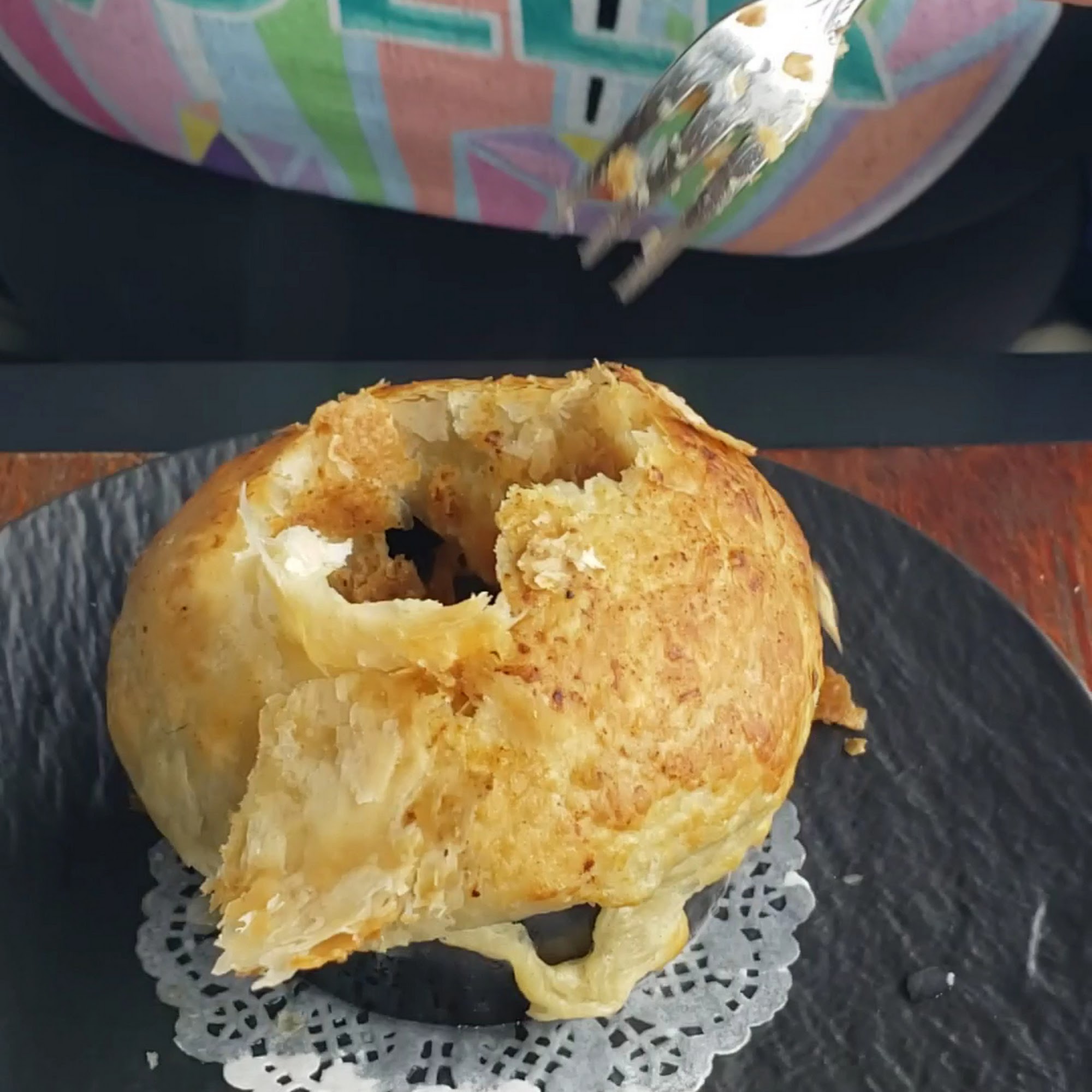 Ross' Grill Provincetown