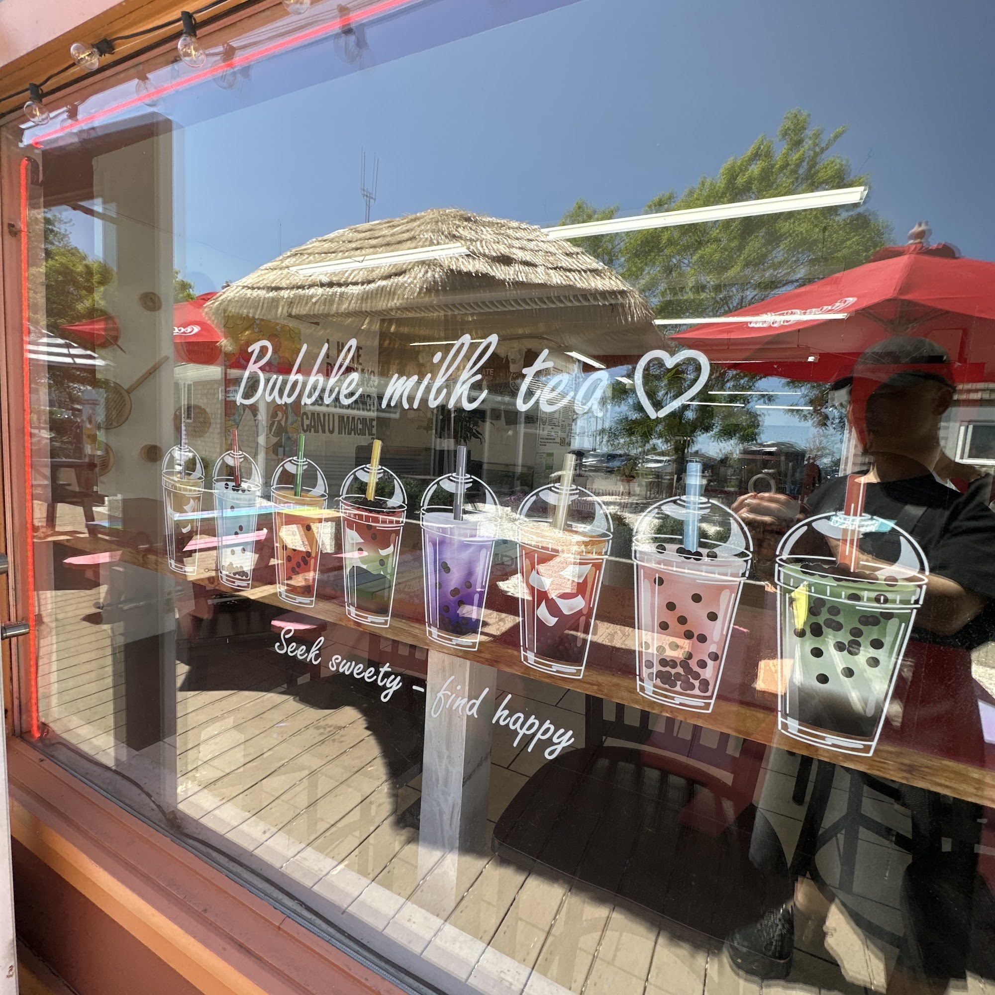 Kung Fu Dumplings(PTOWN) Provincetown