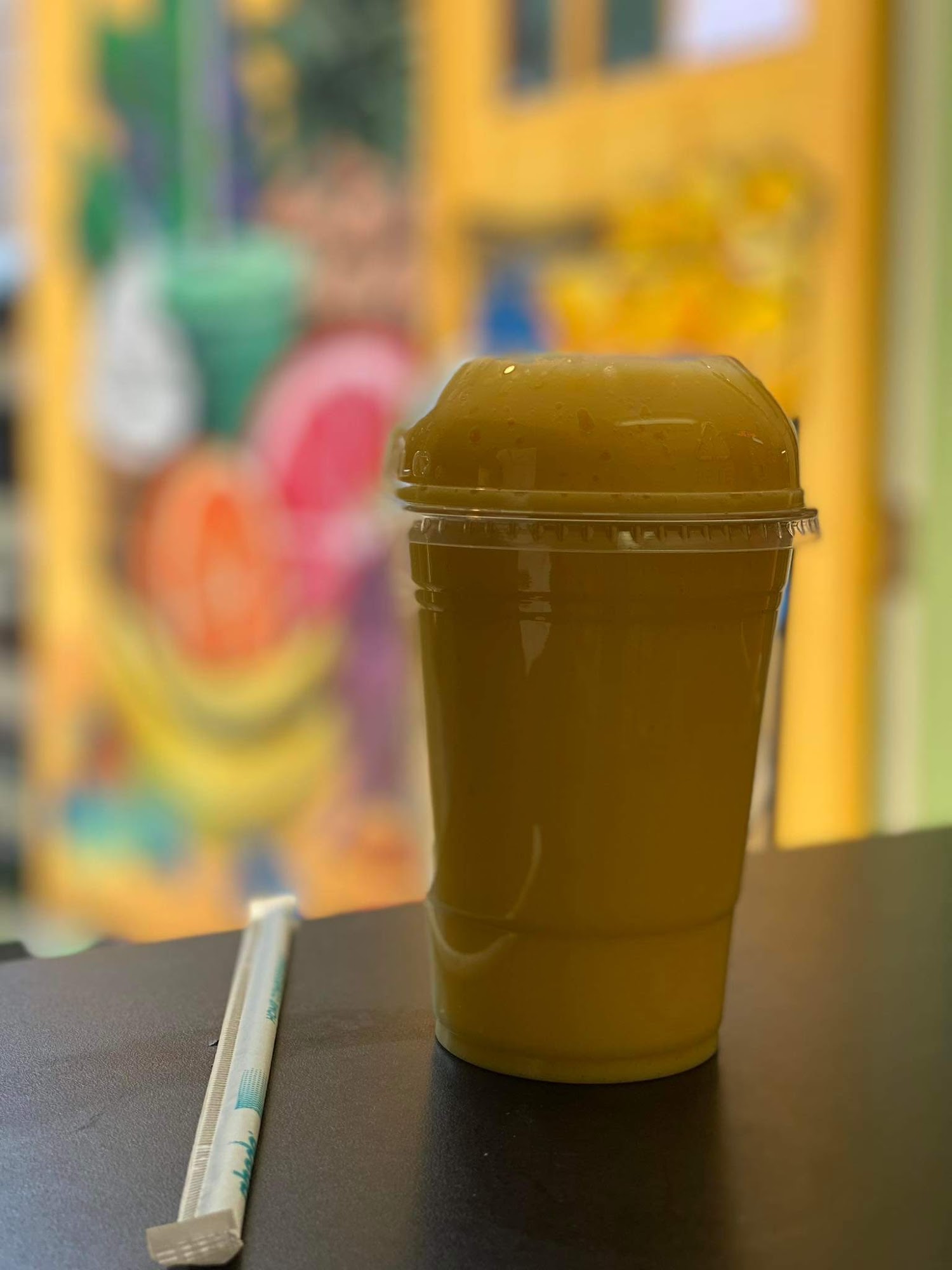 Grab n' Go Health Bar Provincetown